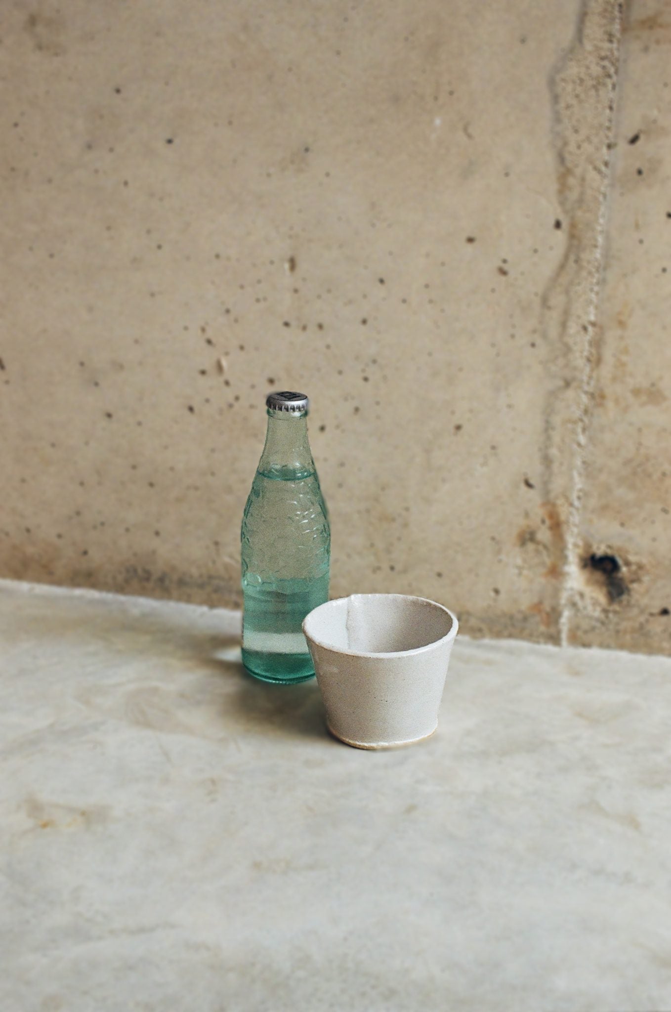 v280 handless mug