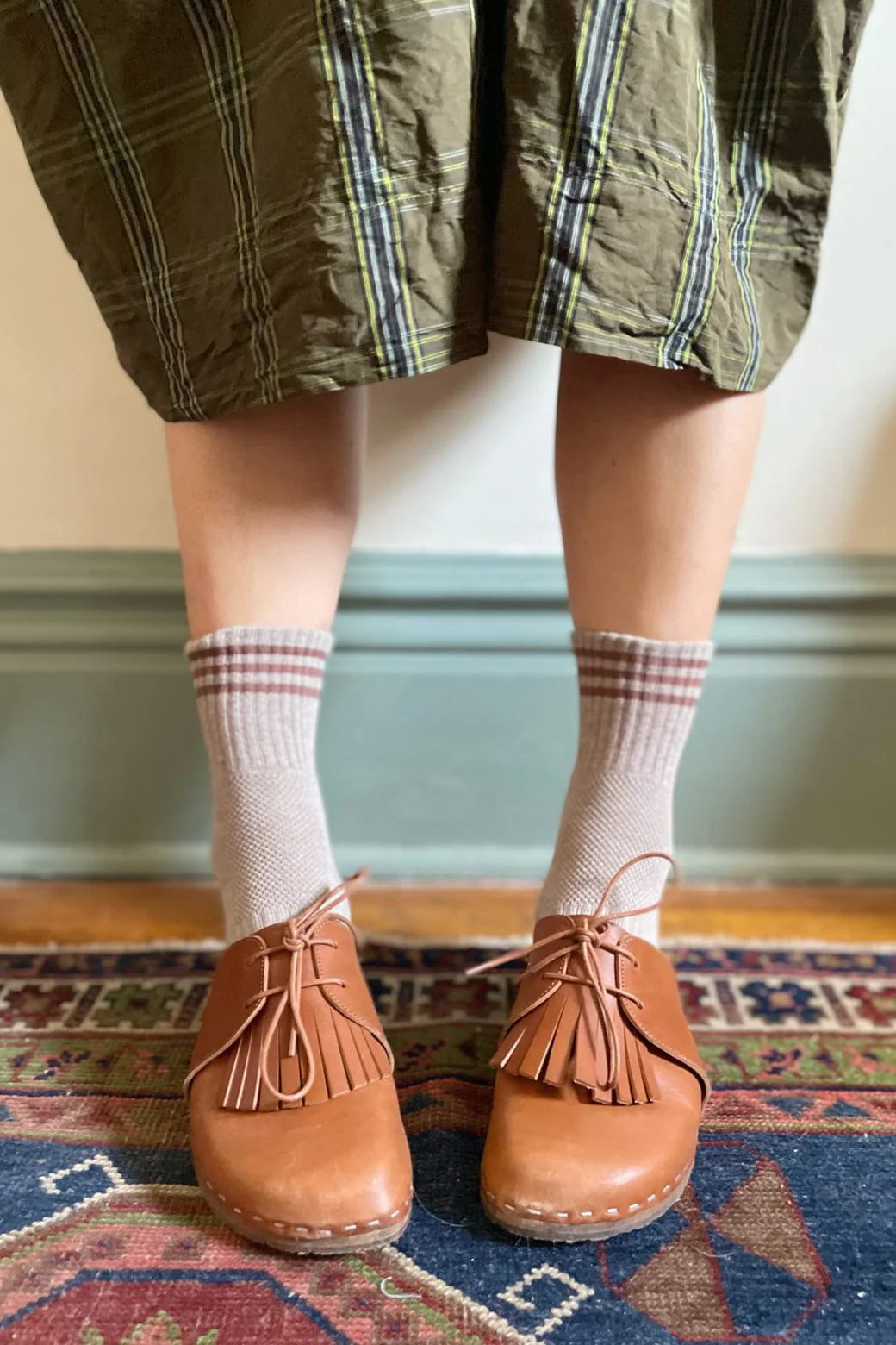 girlfriend socks
