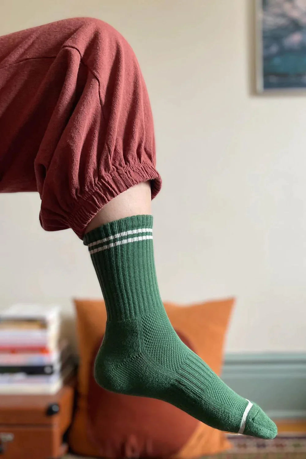 boyfriend socks