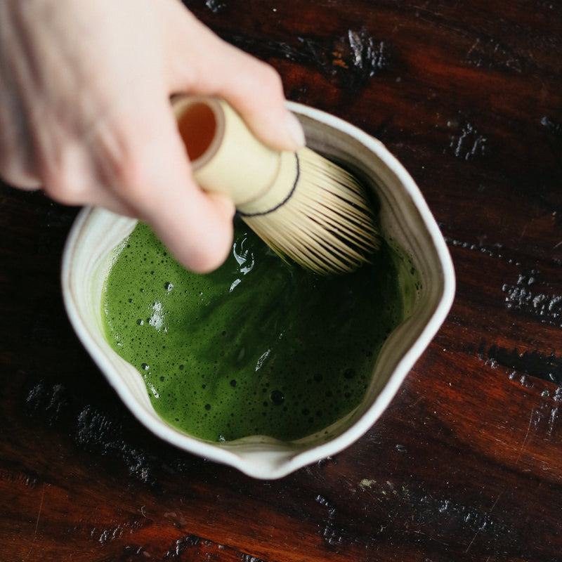 kyoto ceremonial matcha