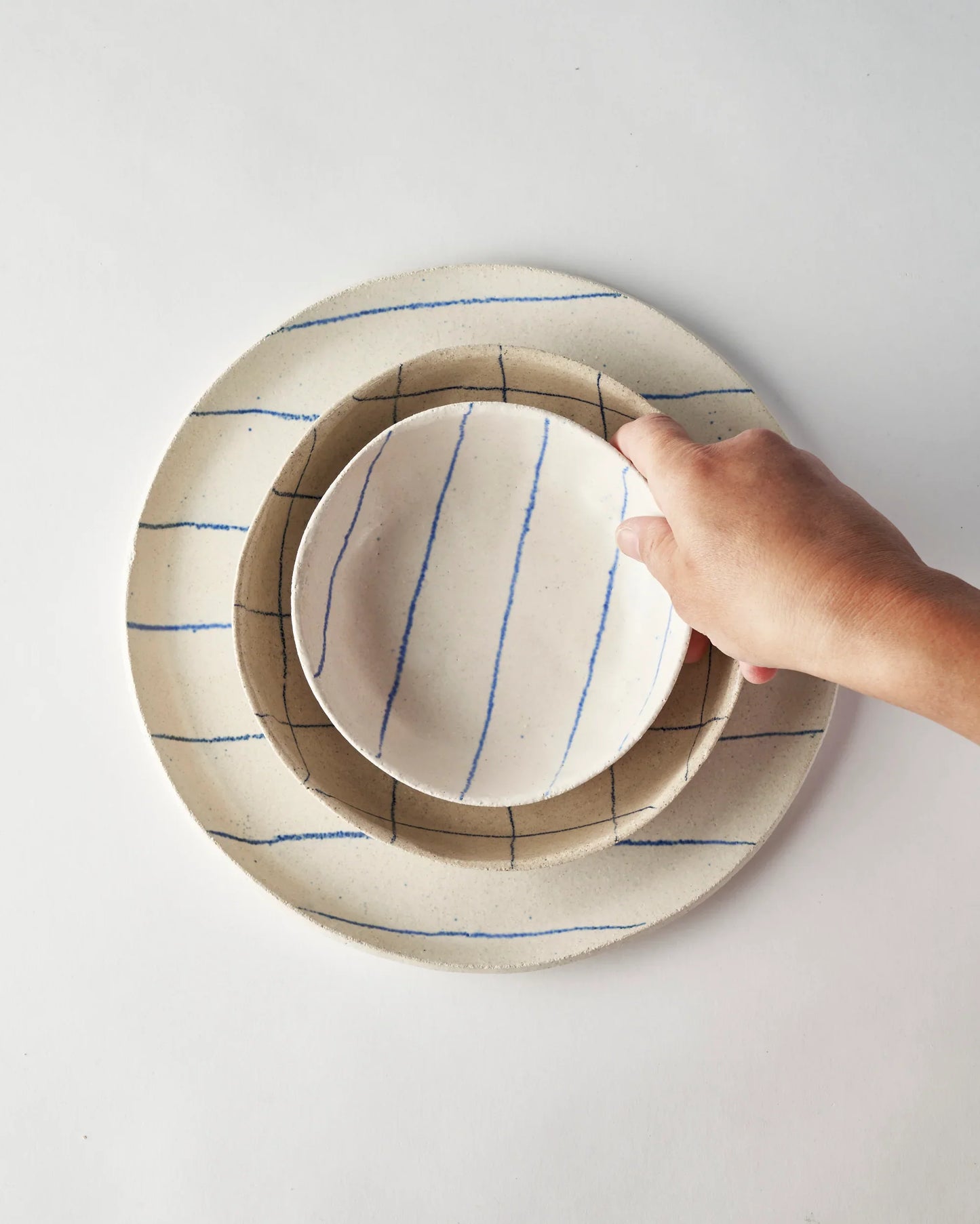 small bowl