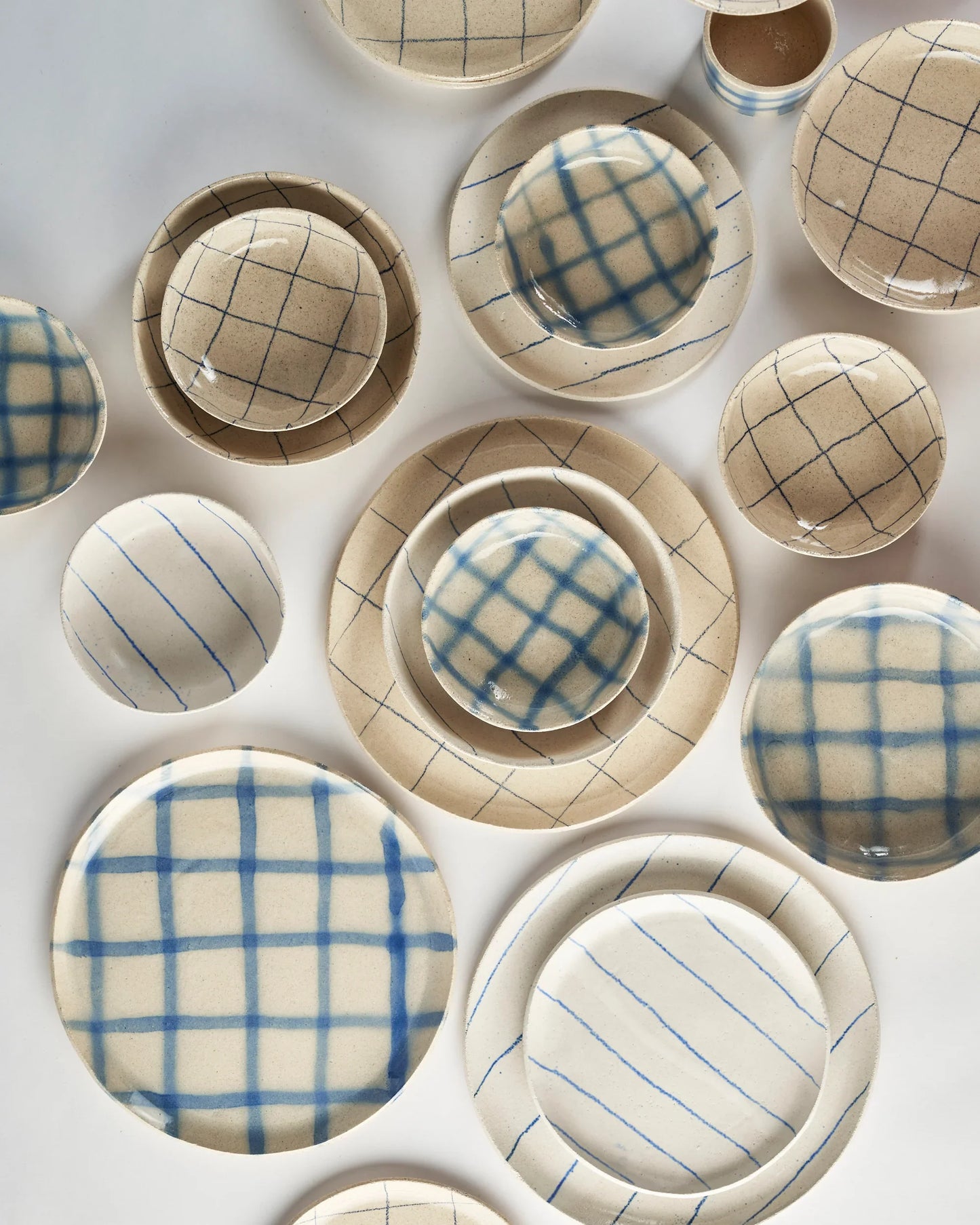 small bowl