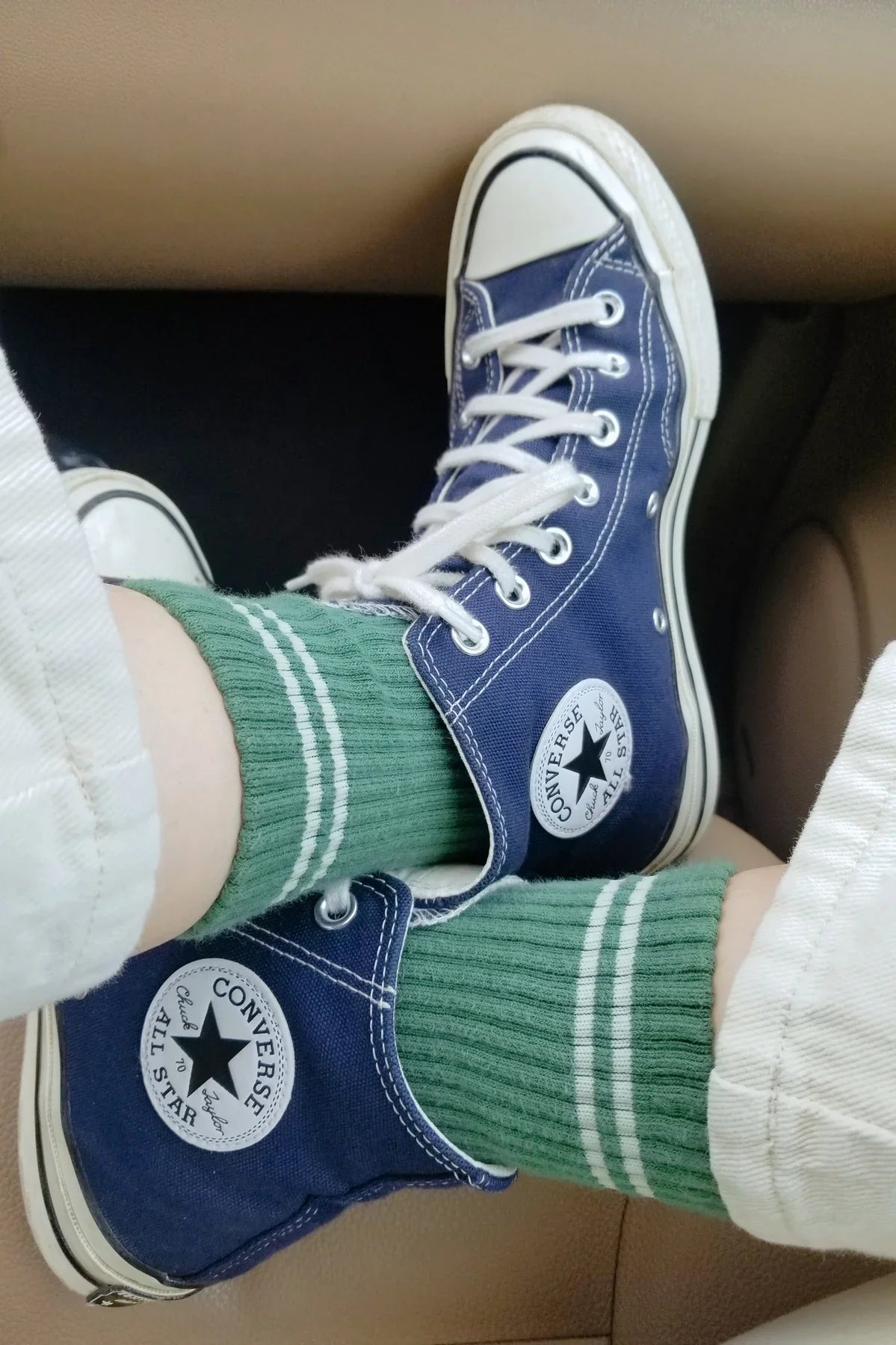 boyfriend socks