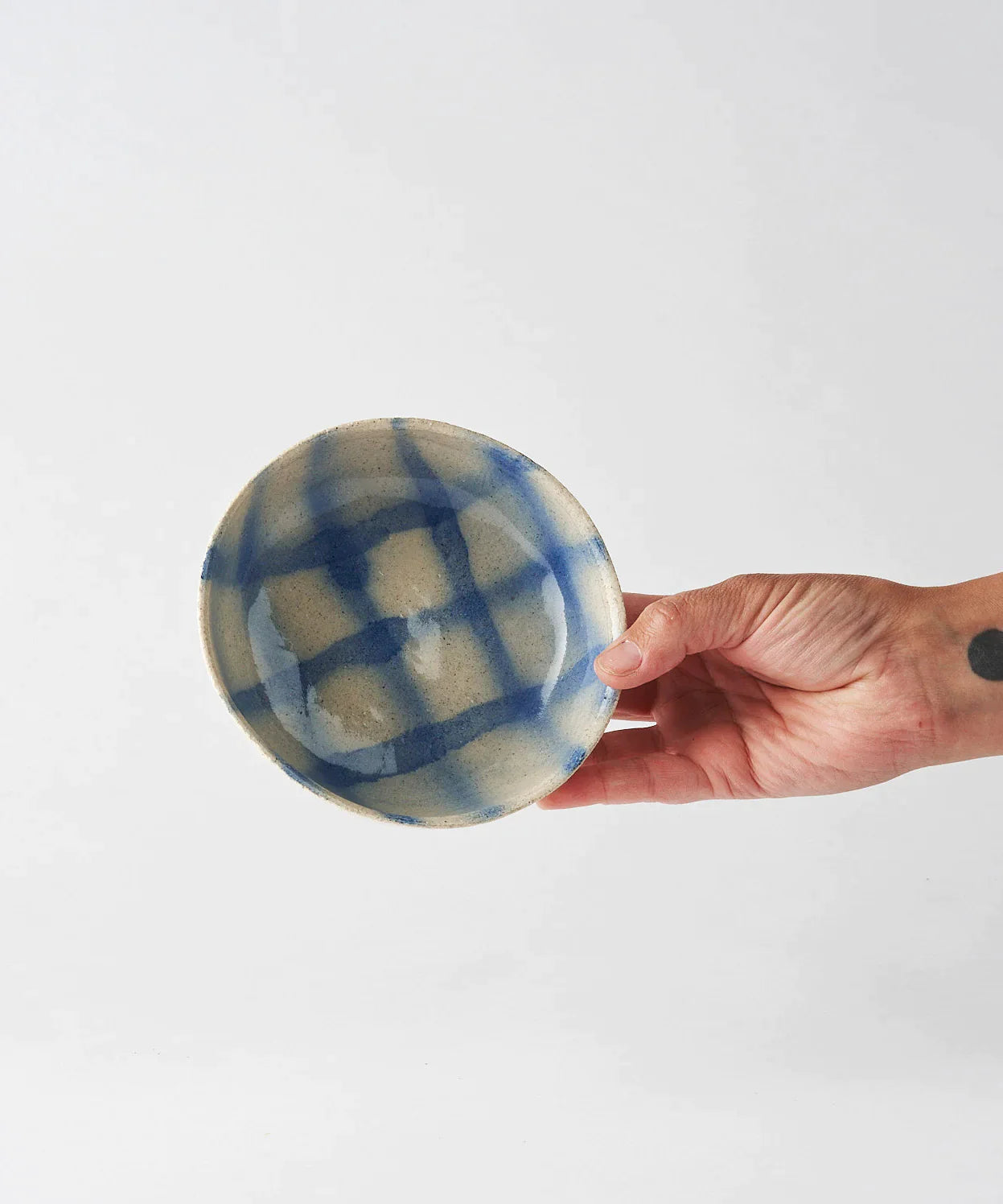 small bowl