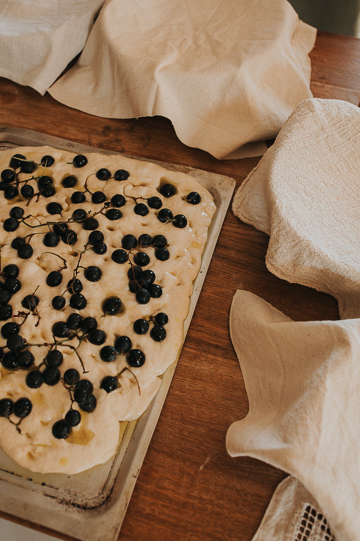 learn to make your own sourdough bread: six-hour experience