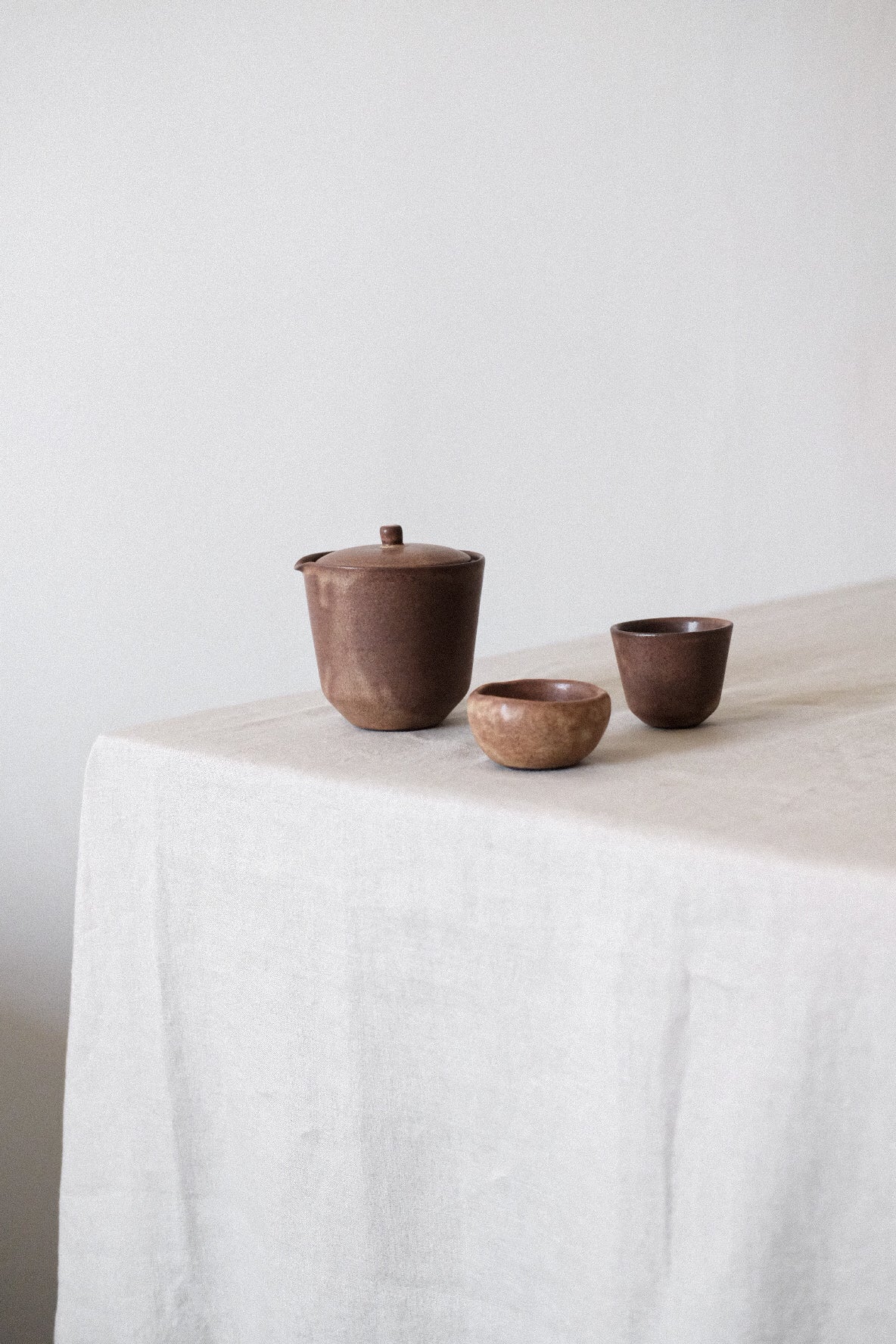 wa ceramic teapot 280 ml