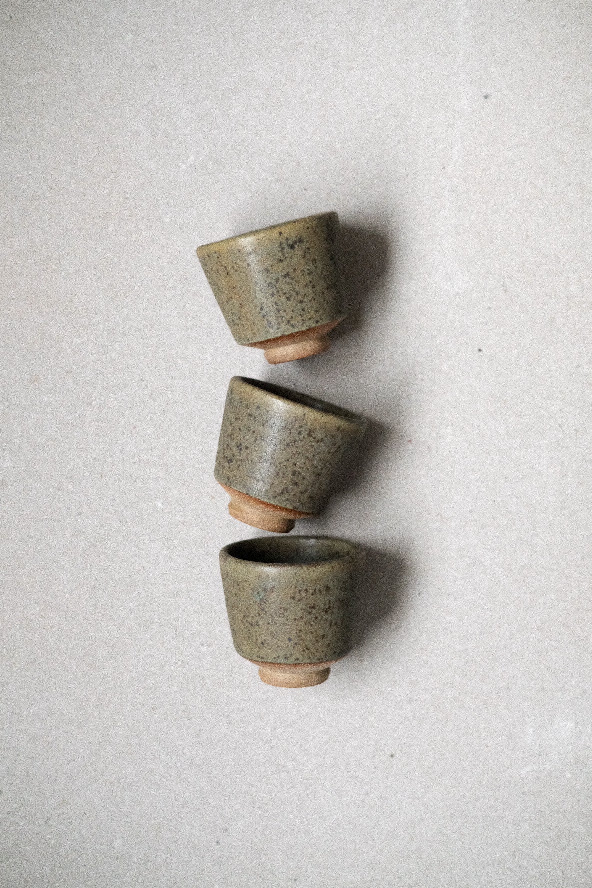 aarde ceramic cup 160 ml
