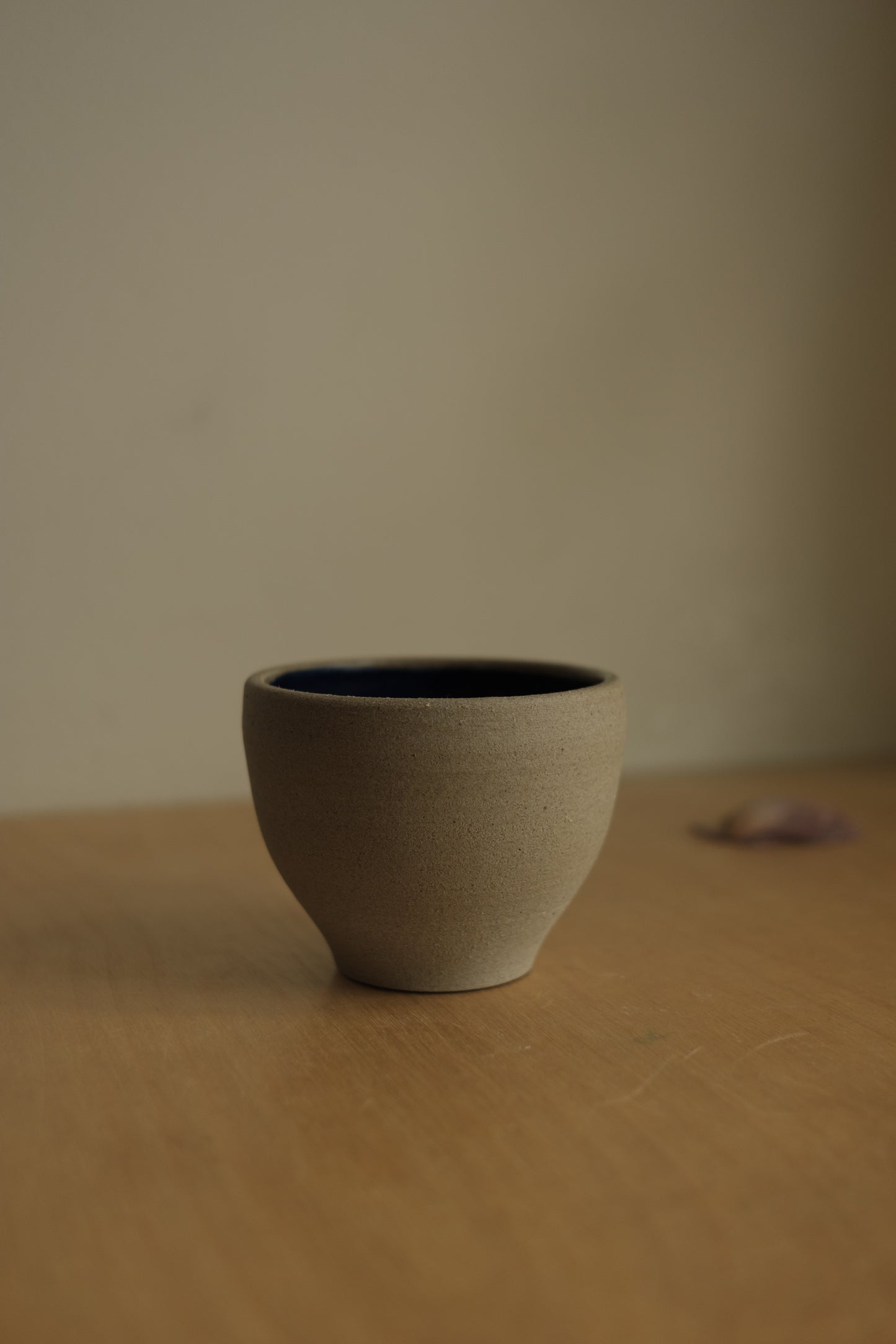 100 ml blue cup nr.7