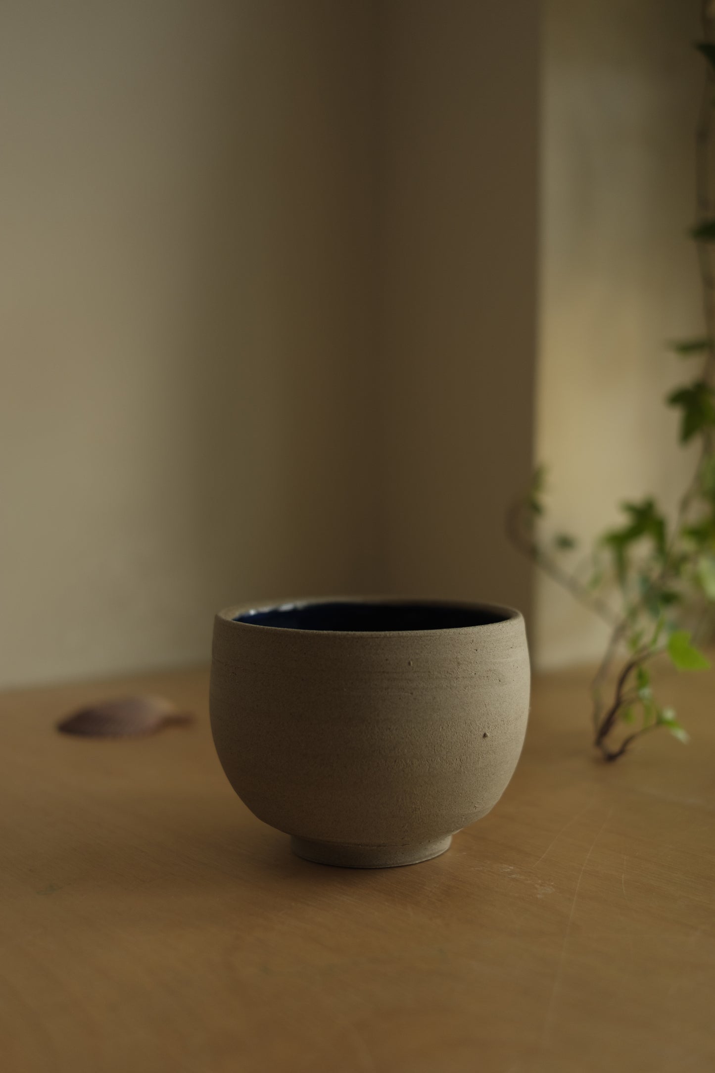 145 ml blue cup nr.7