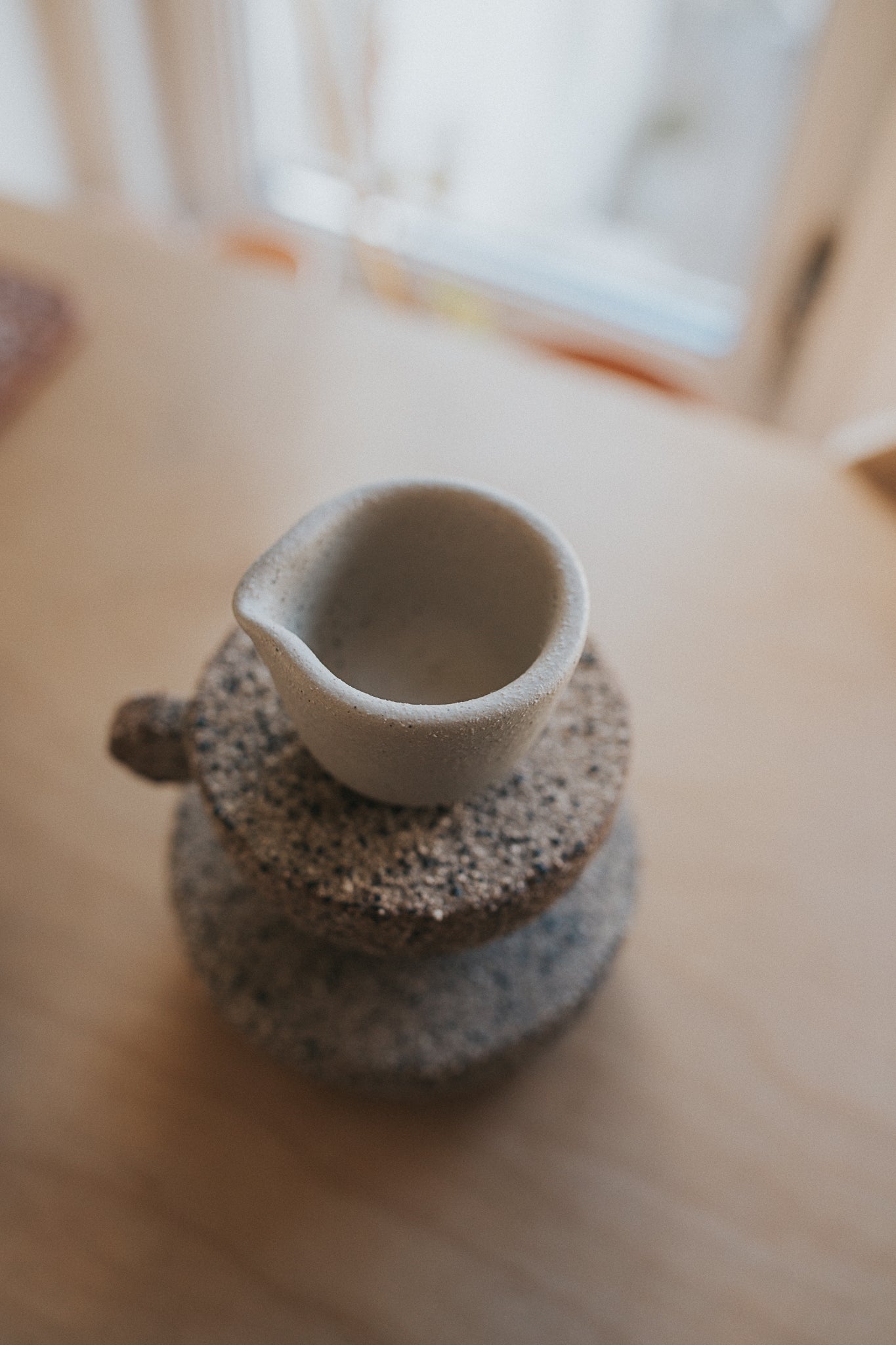 mini pourer 60 ml