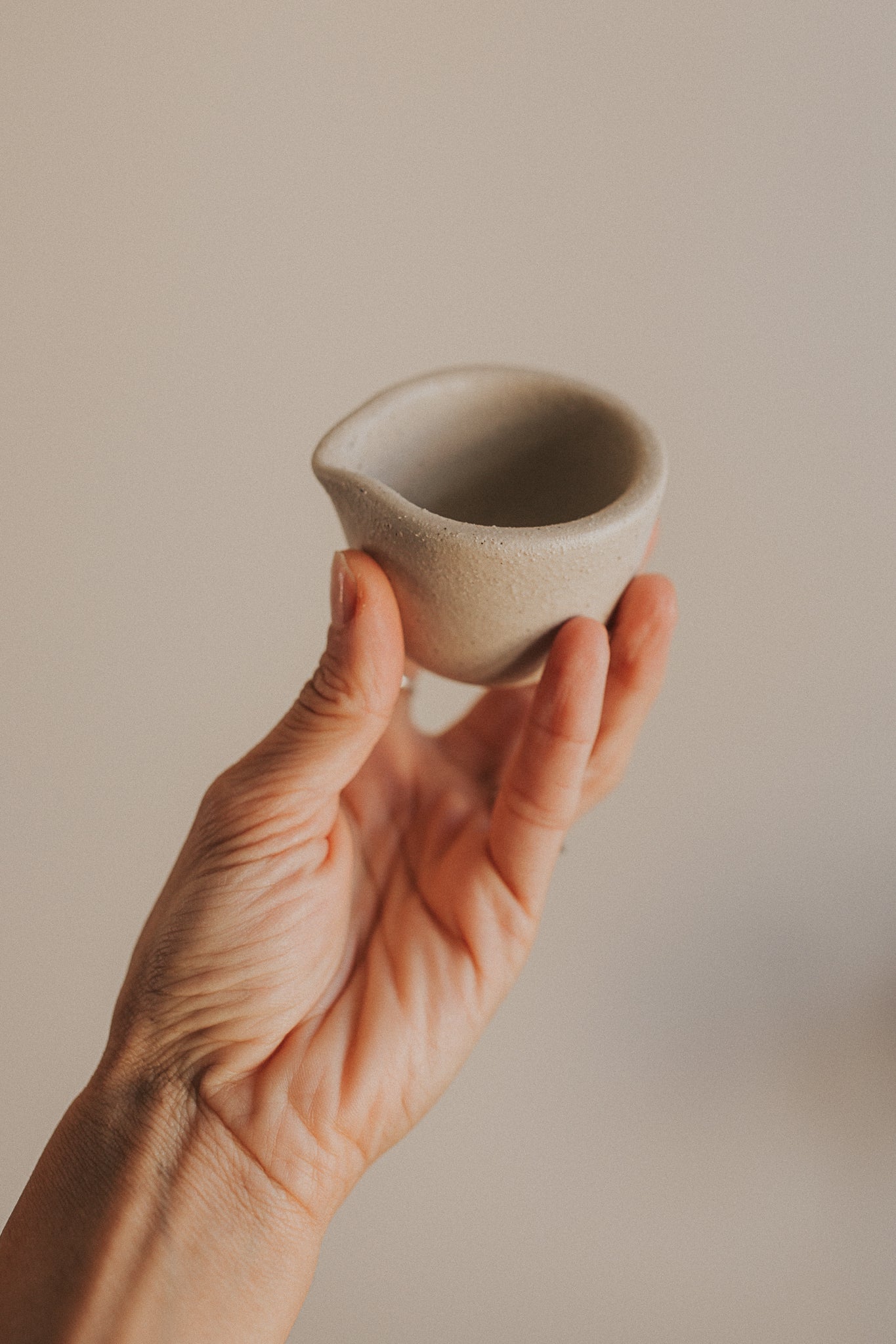 mini pourer 60 ml