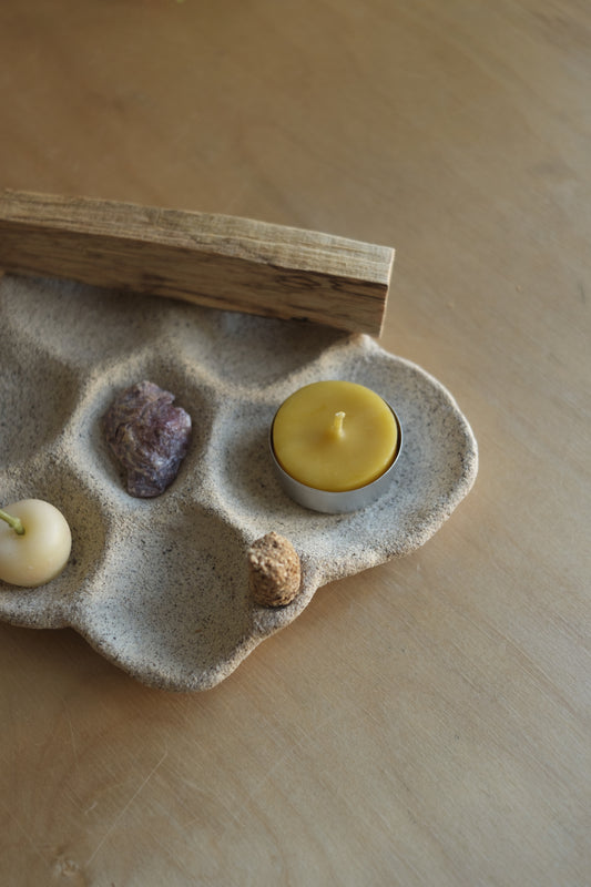 tealight candle