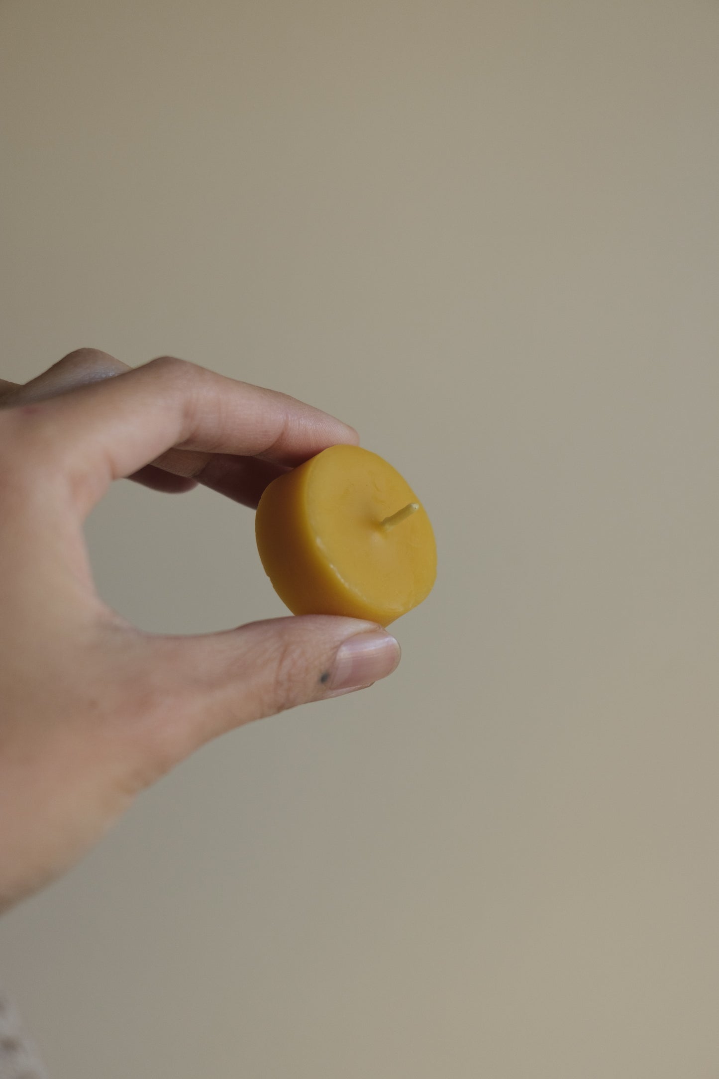 tealight candle