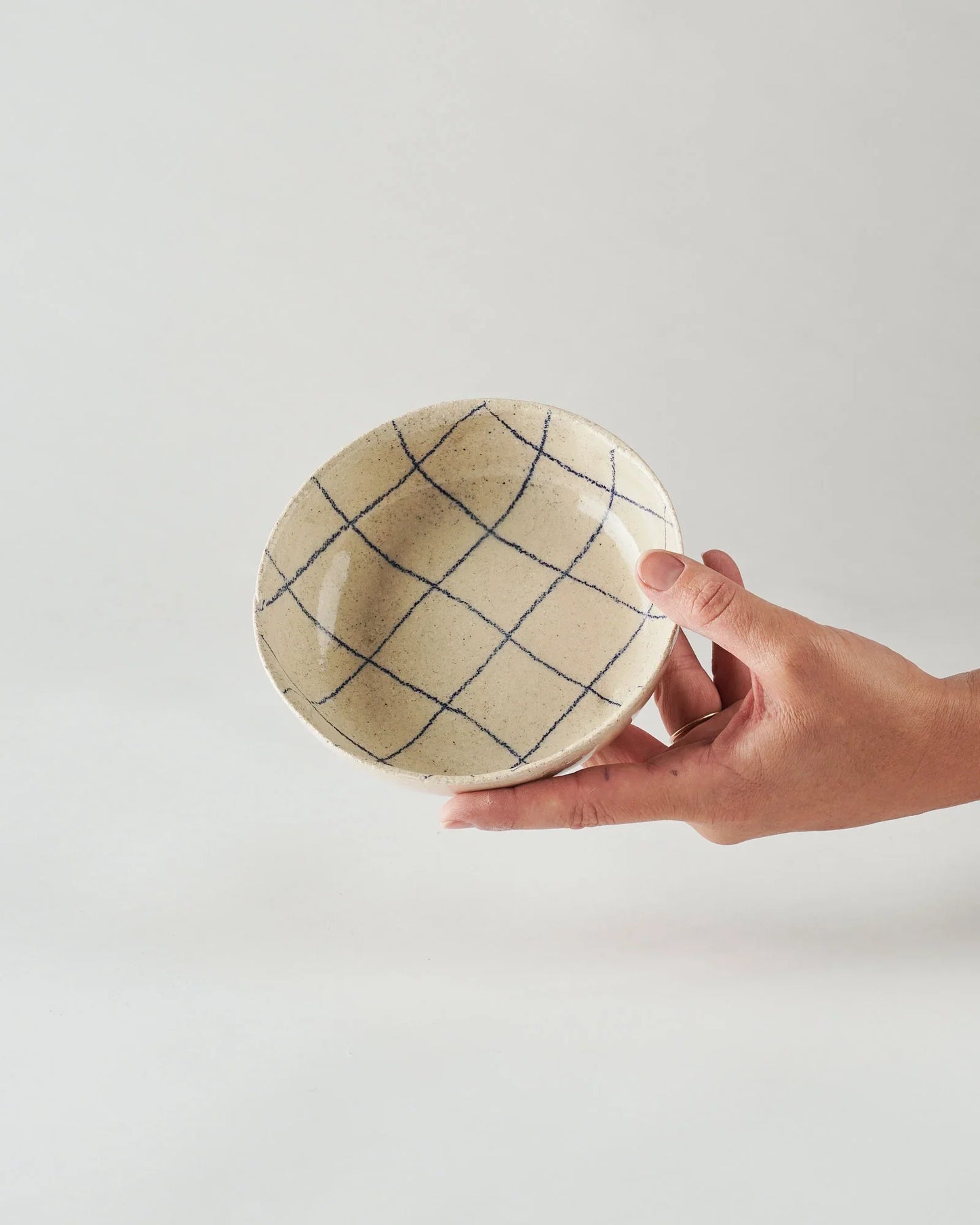 small bowl