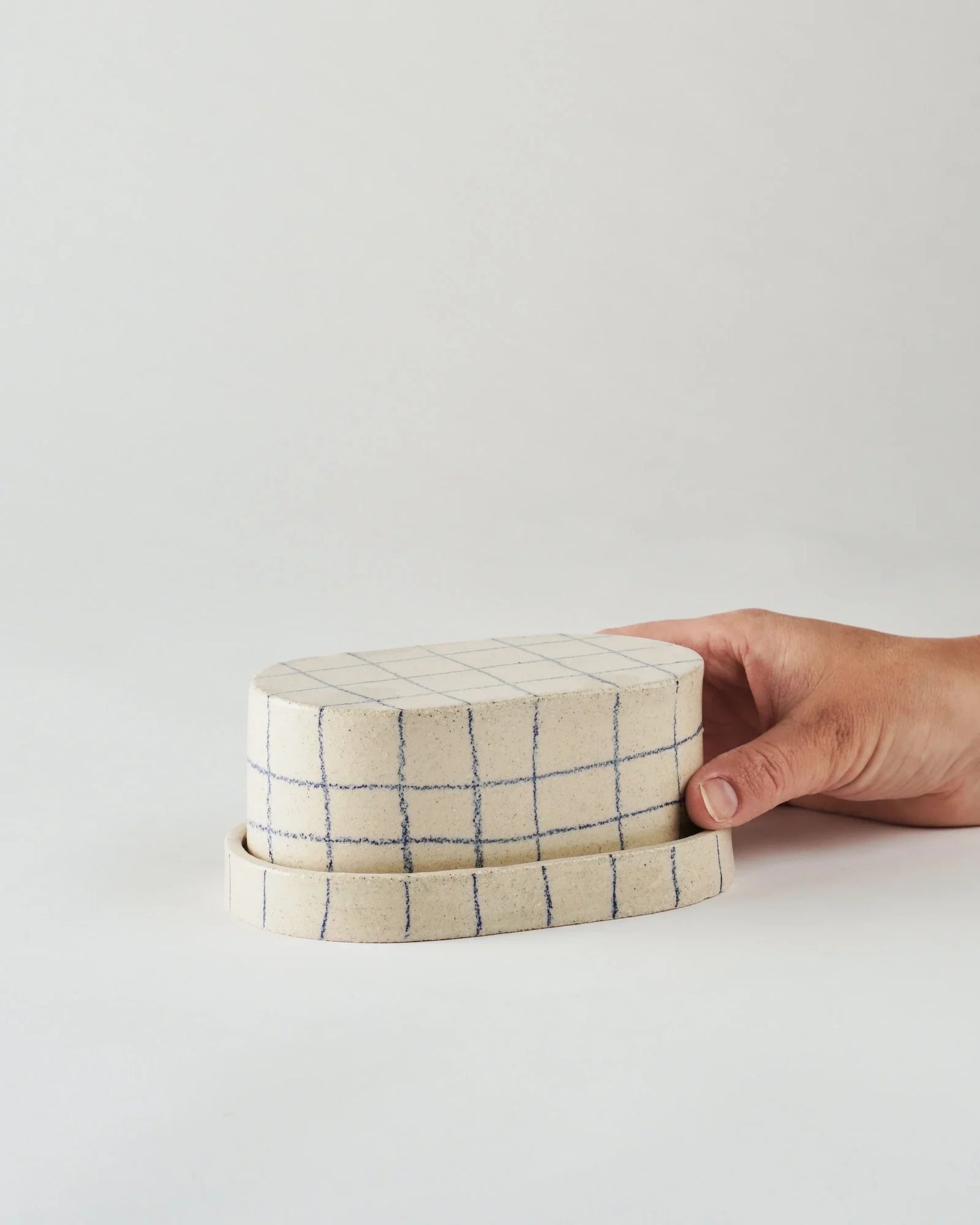 butter dish