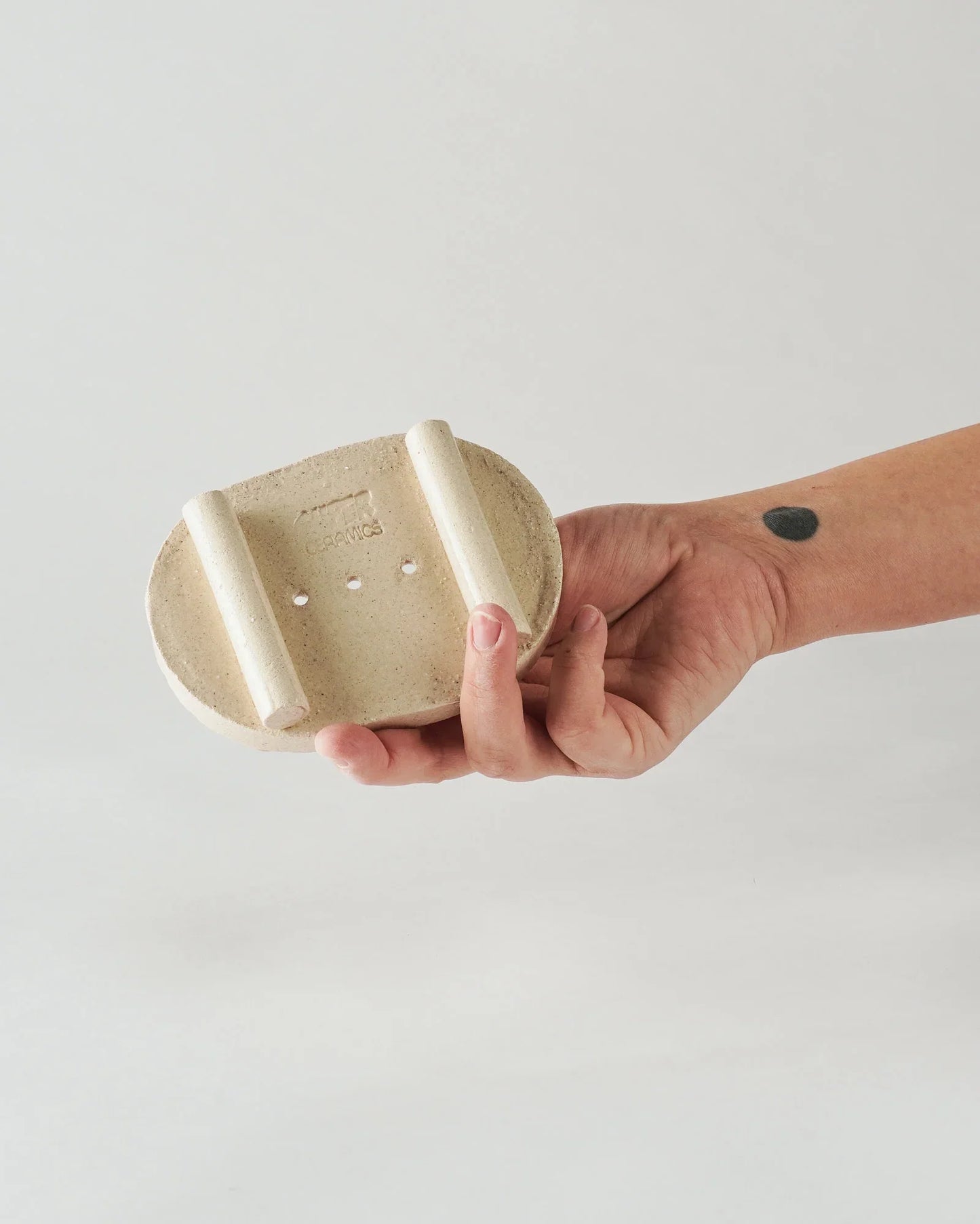 soap dish
