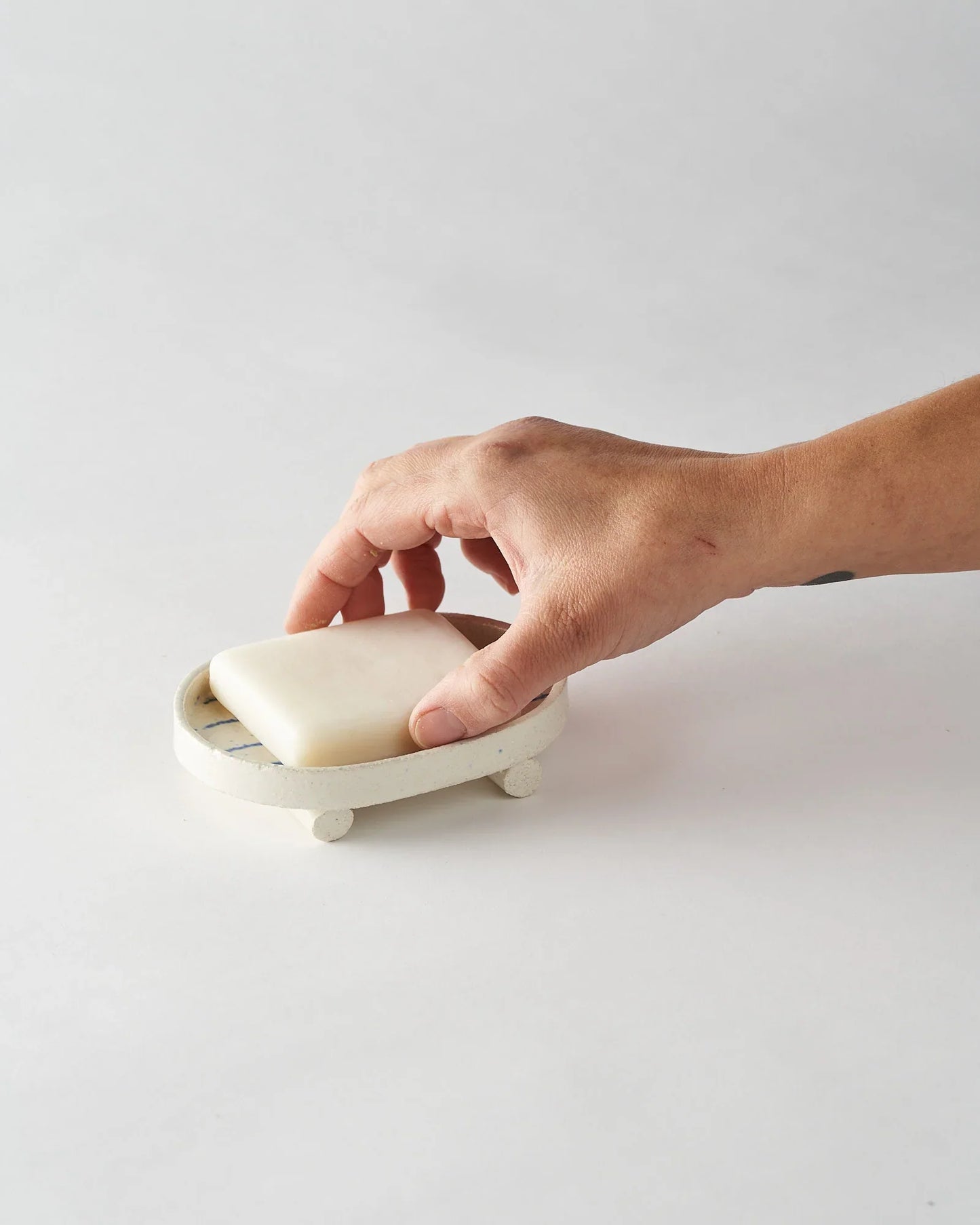 soap dish