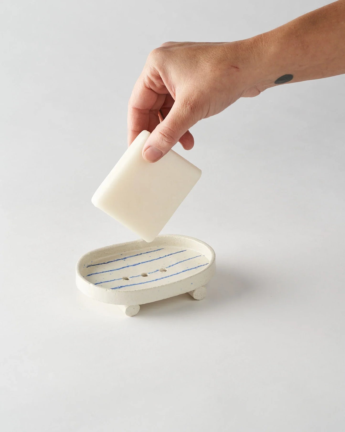 soap dish