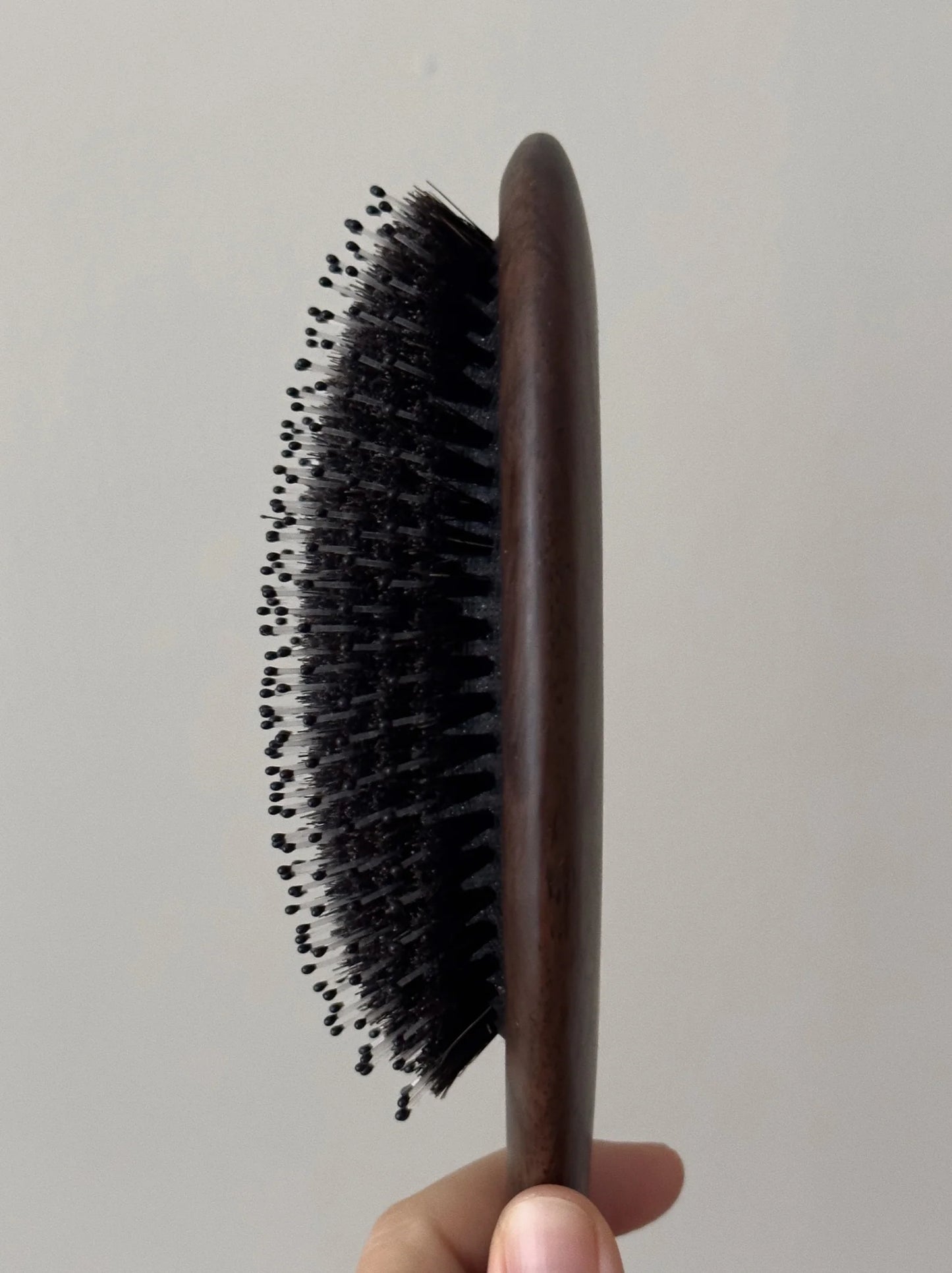 everyday hair brush