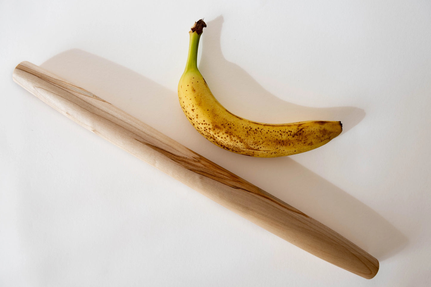 french rolling pin - large