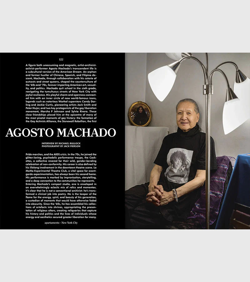 apartamento magazine - issue #34