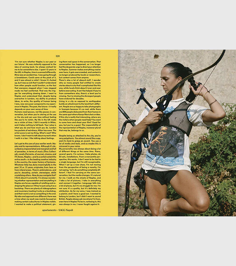 apartamento magazine - issue #34