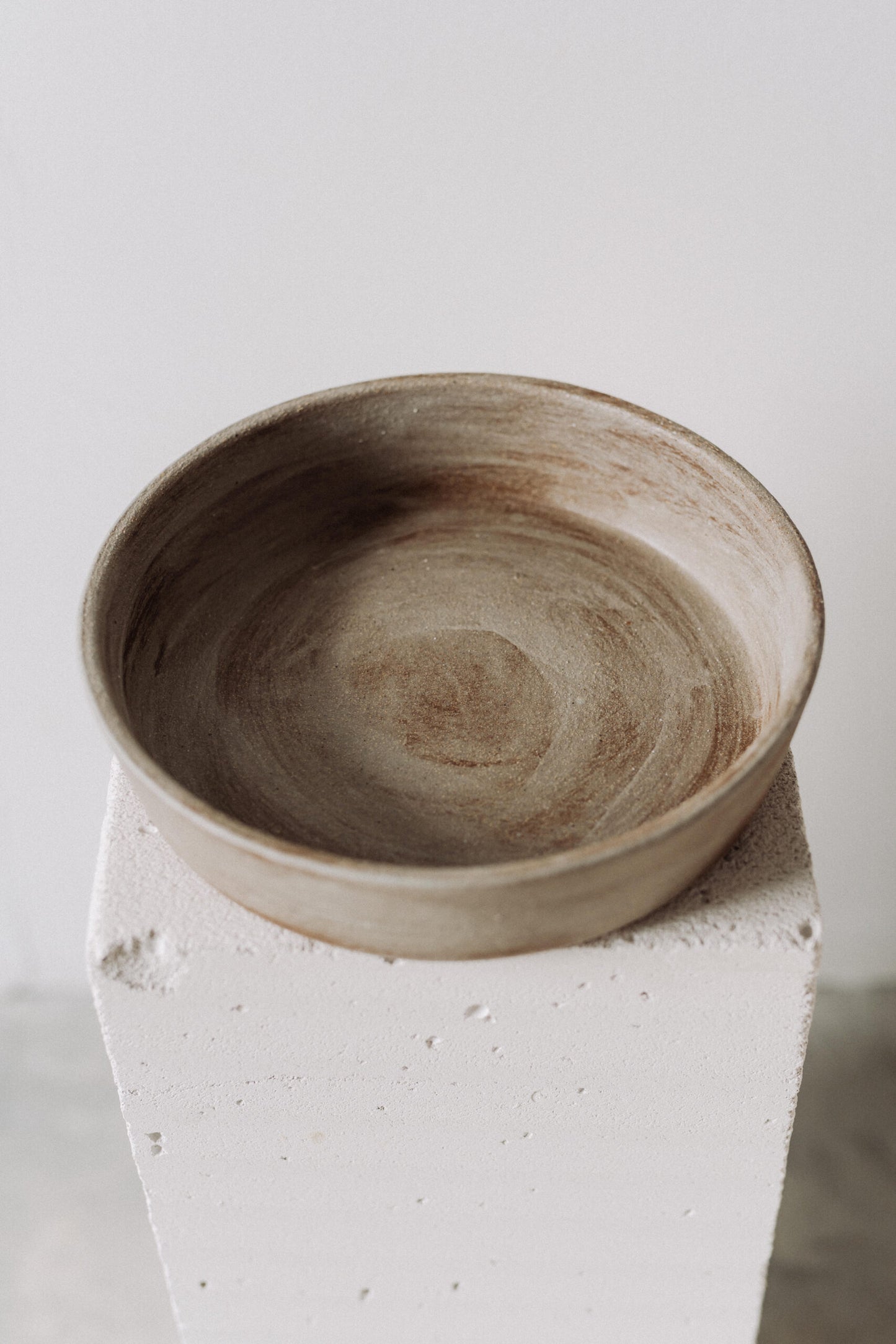 large baking dish
