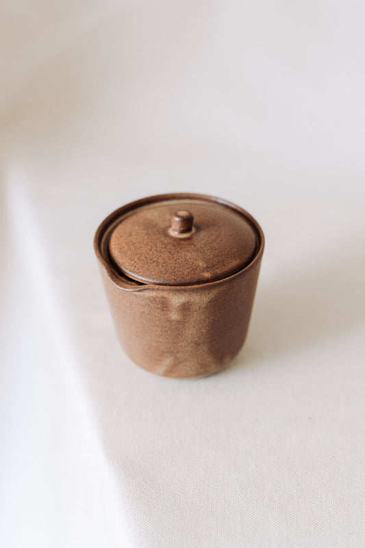 wa ceramic teapot 280 ml