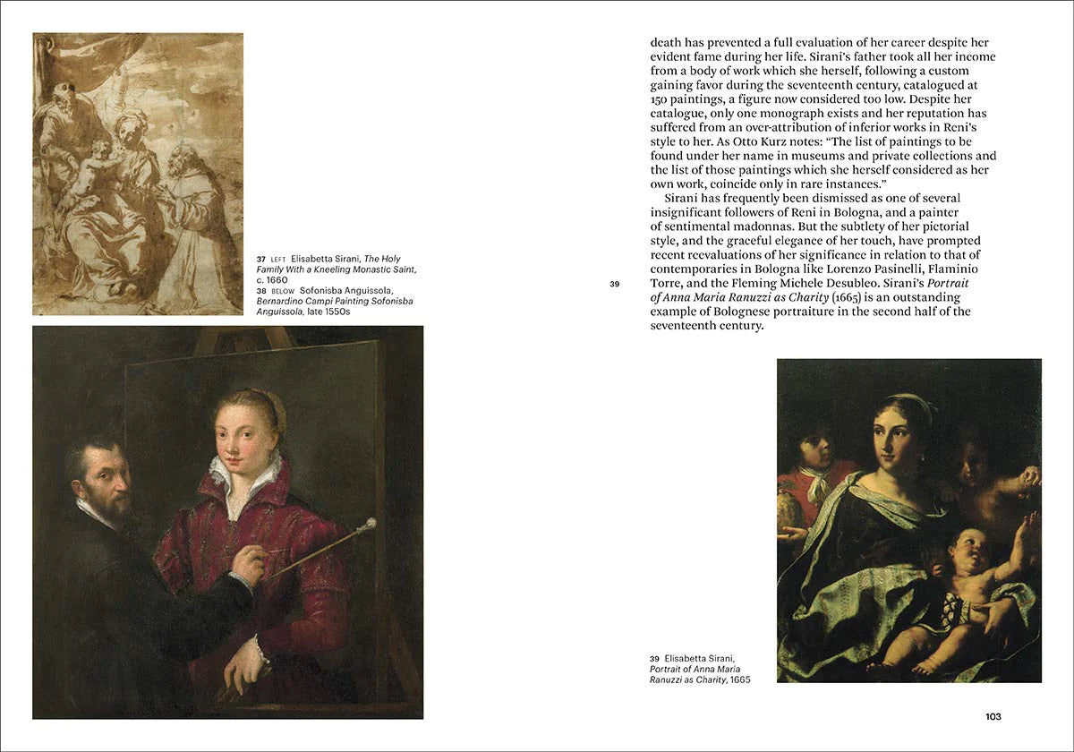 world of art - women, art and society - by whitney chadwick