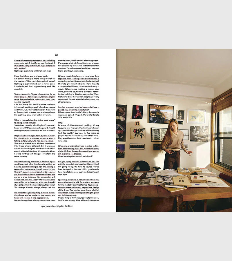 apartamento magazine - issue #34