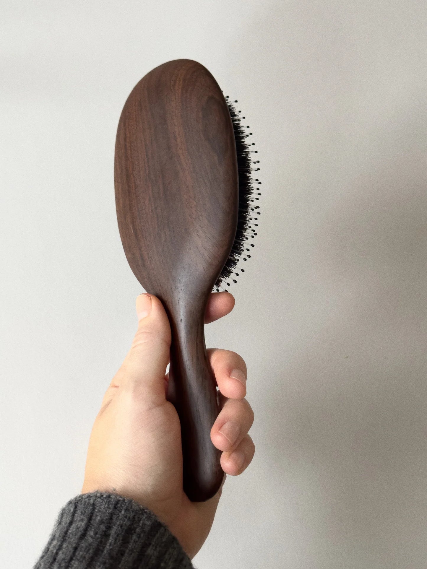 everyday hair brush