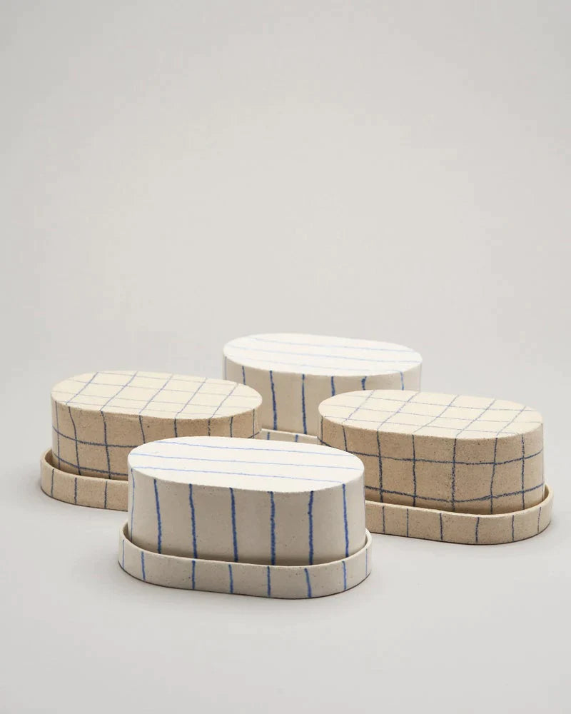 butter dish