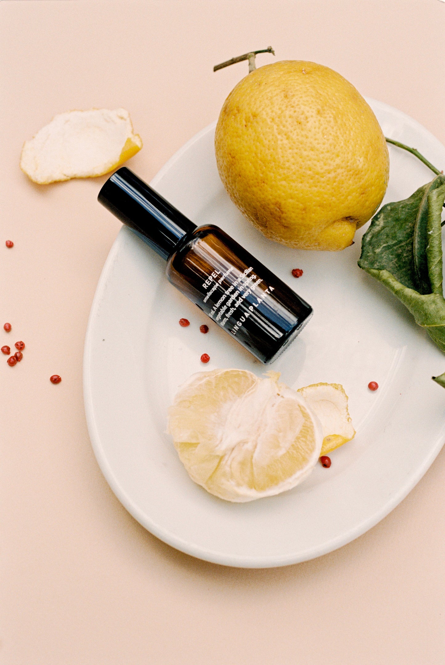 repel natural perfume