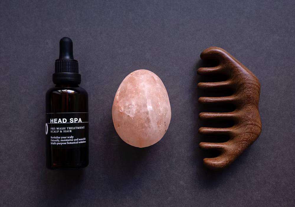 komachi self-care treasure box