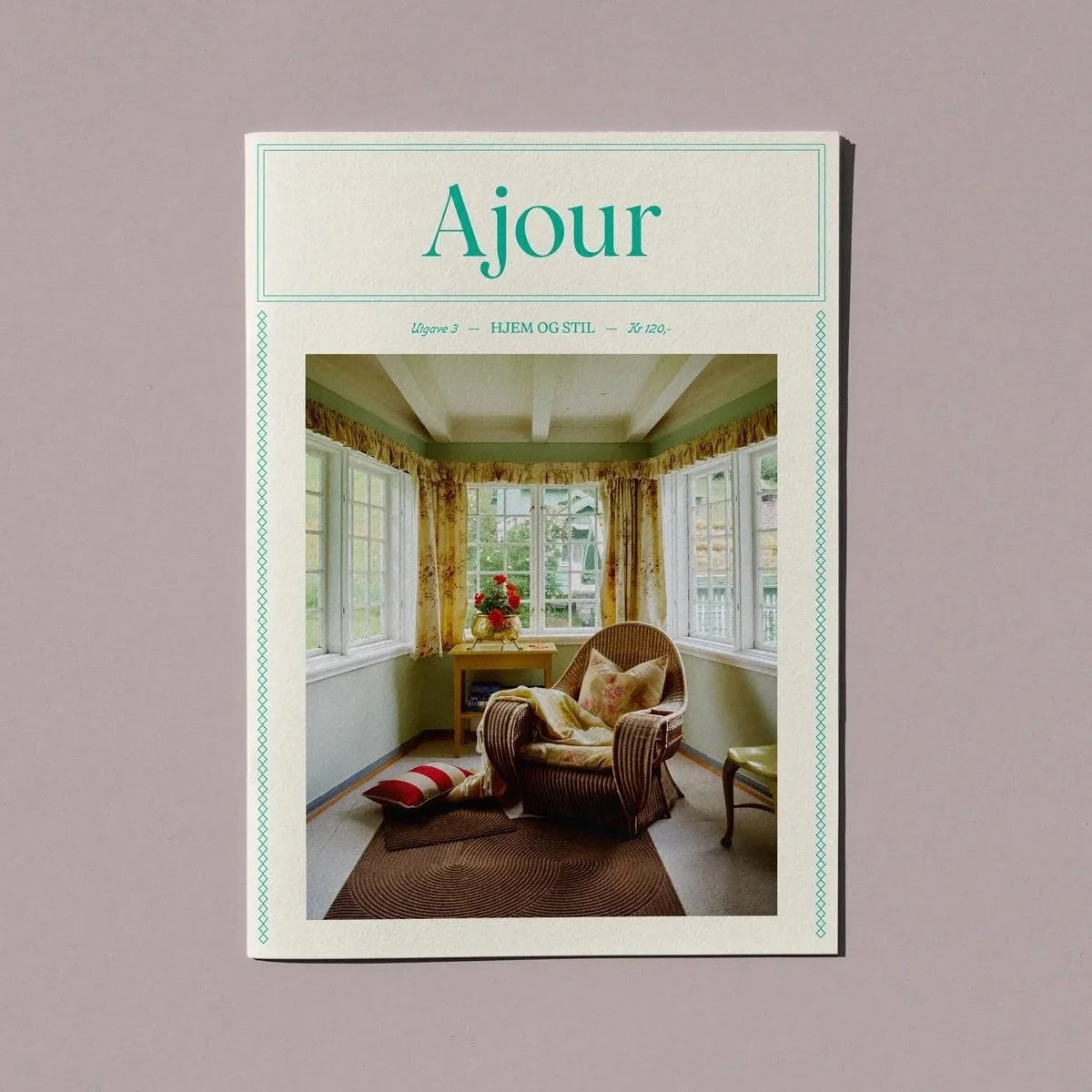 ajour nr. 3