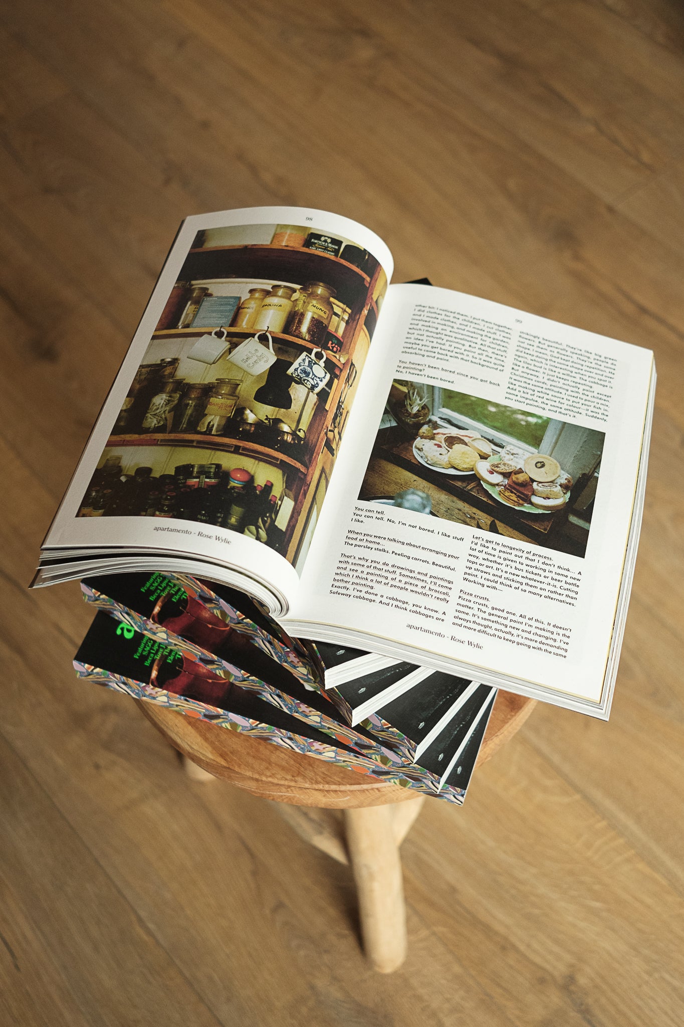 apartamento magazine - issue #34