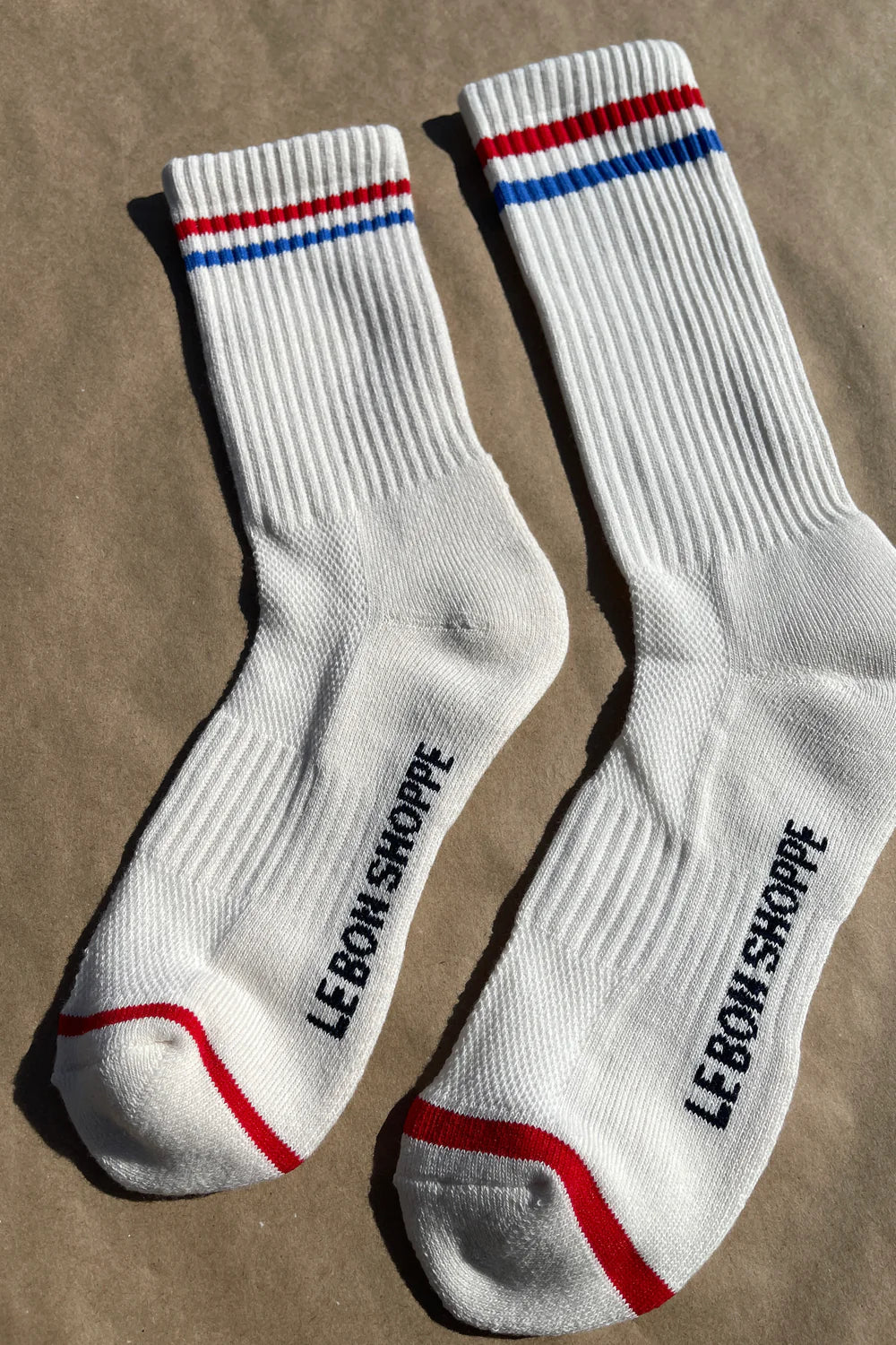 extended boyfriend socks