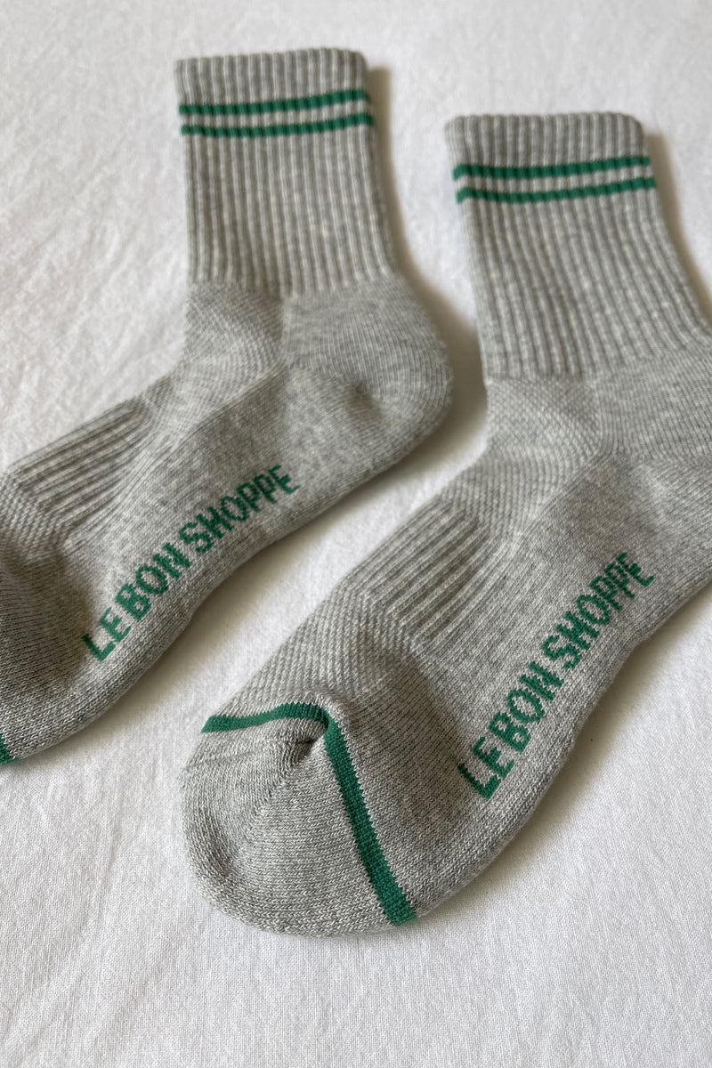 boyfriend socks