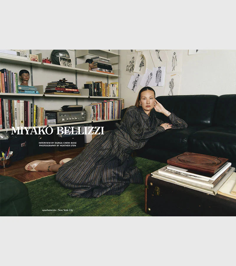 apartamento magazine - issue #34