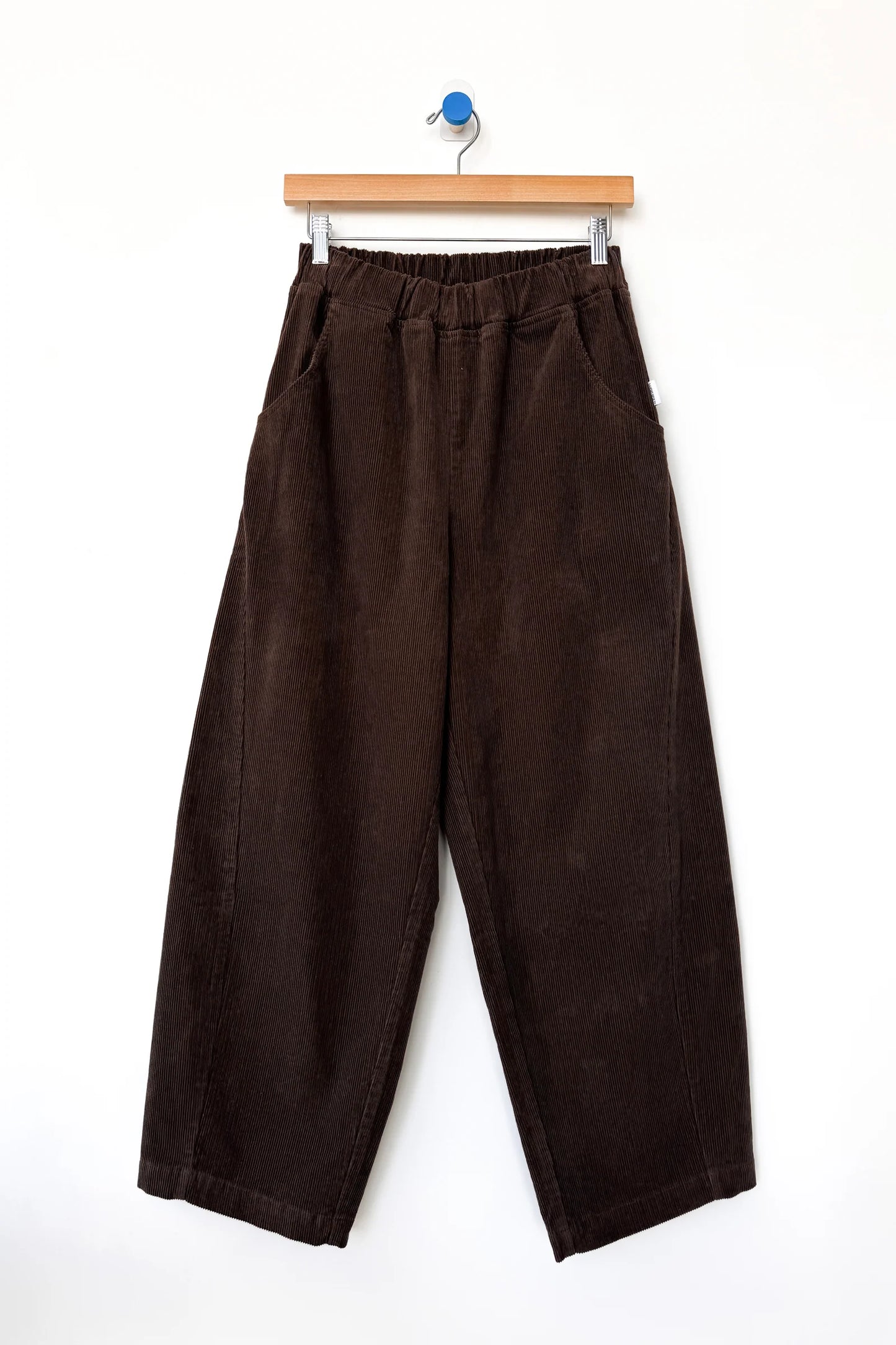 arc pants - corduroy