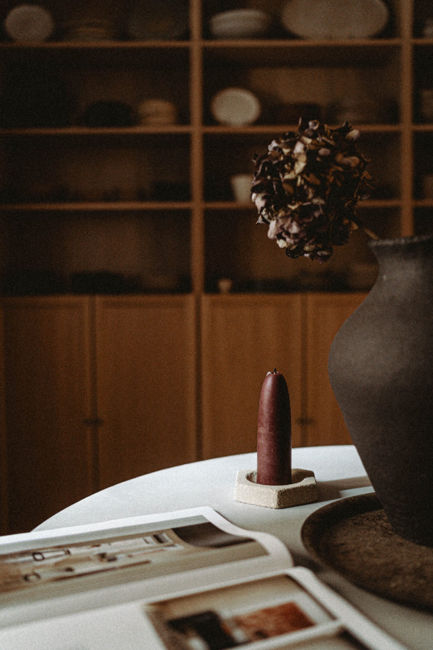 the origen honeycomb pedestal