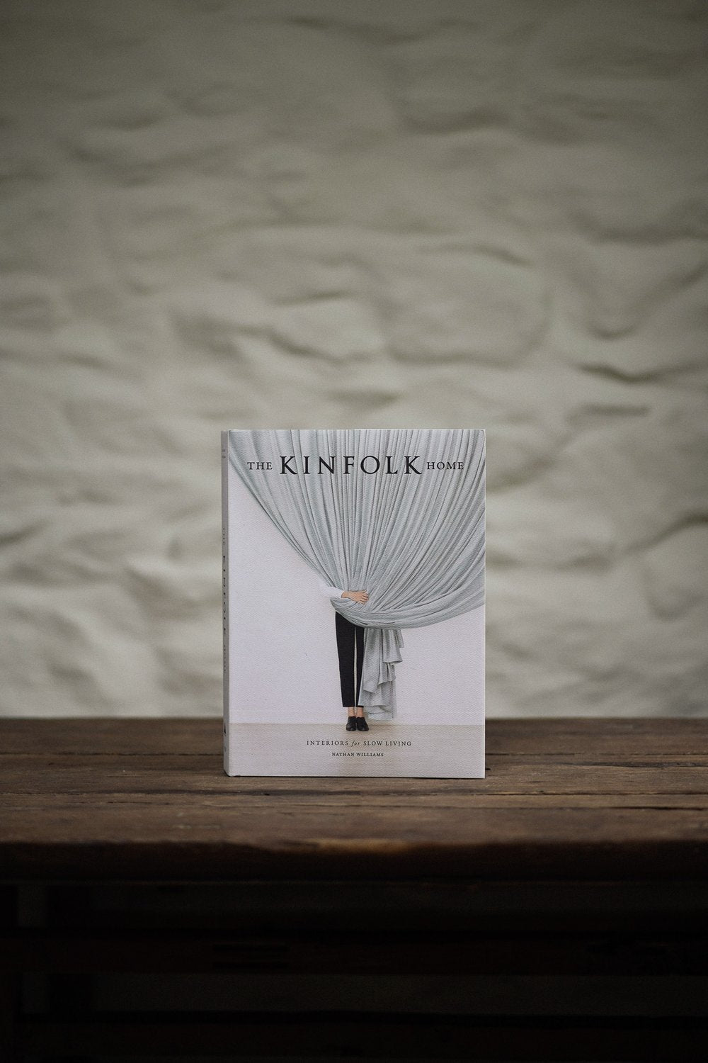 kinfolk home - by nathan williams