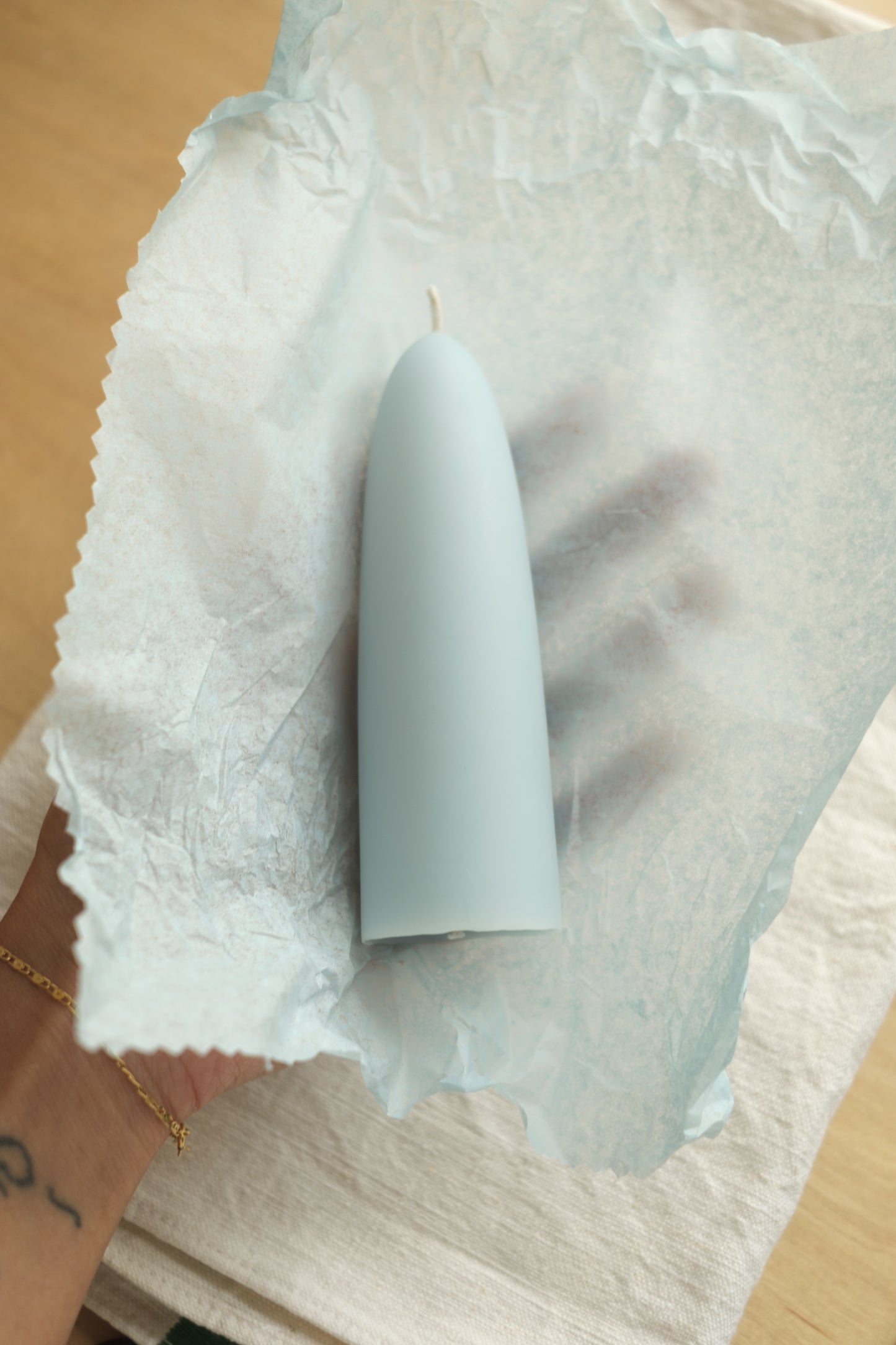 grasuta candle