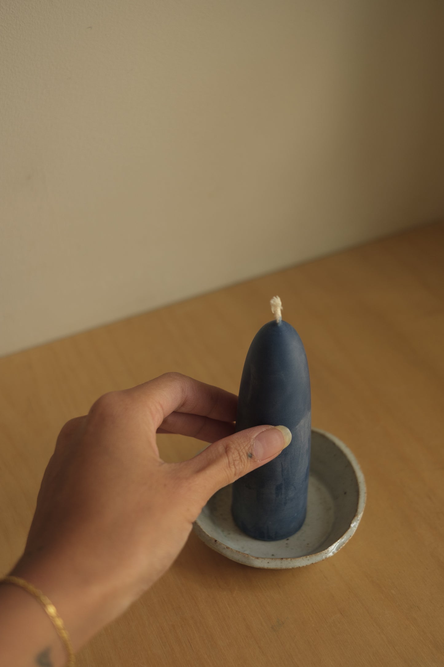 grasuta candle