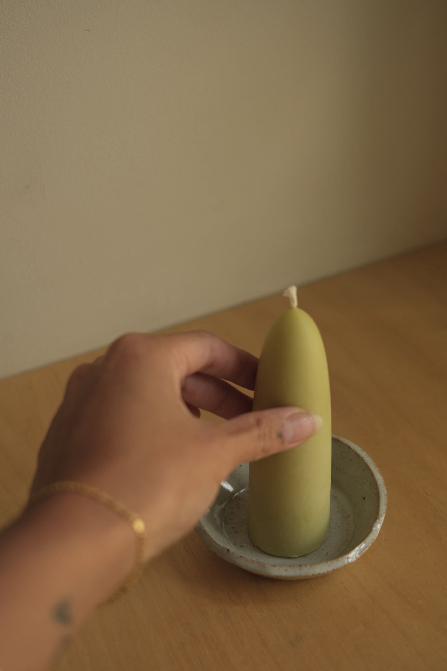 grasuta candle