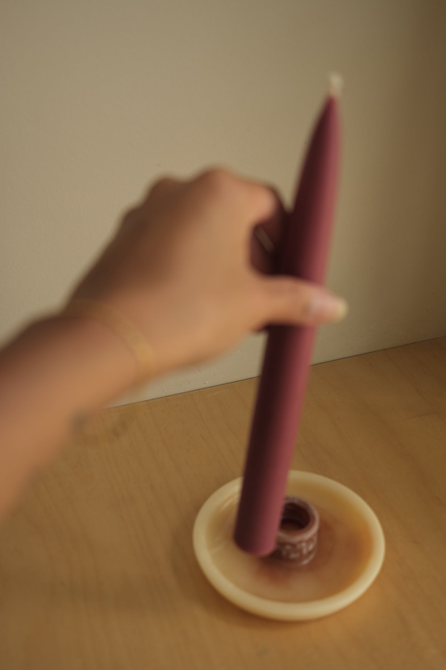 domnita candle