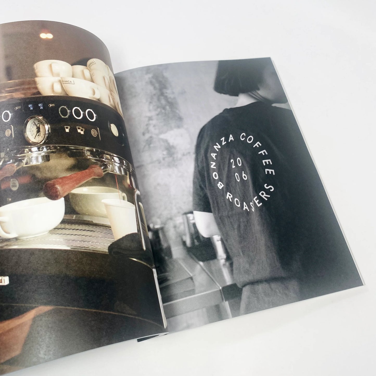 drift magazine vol 13: berlin