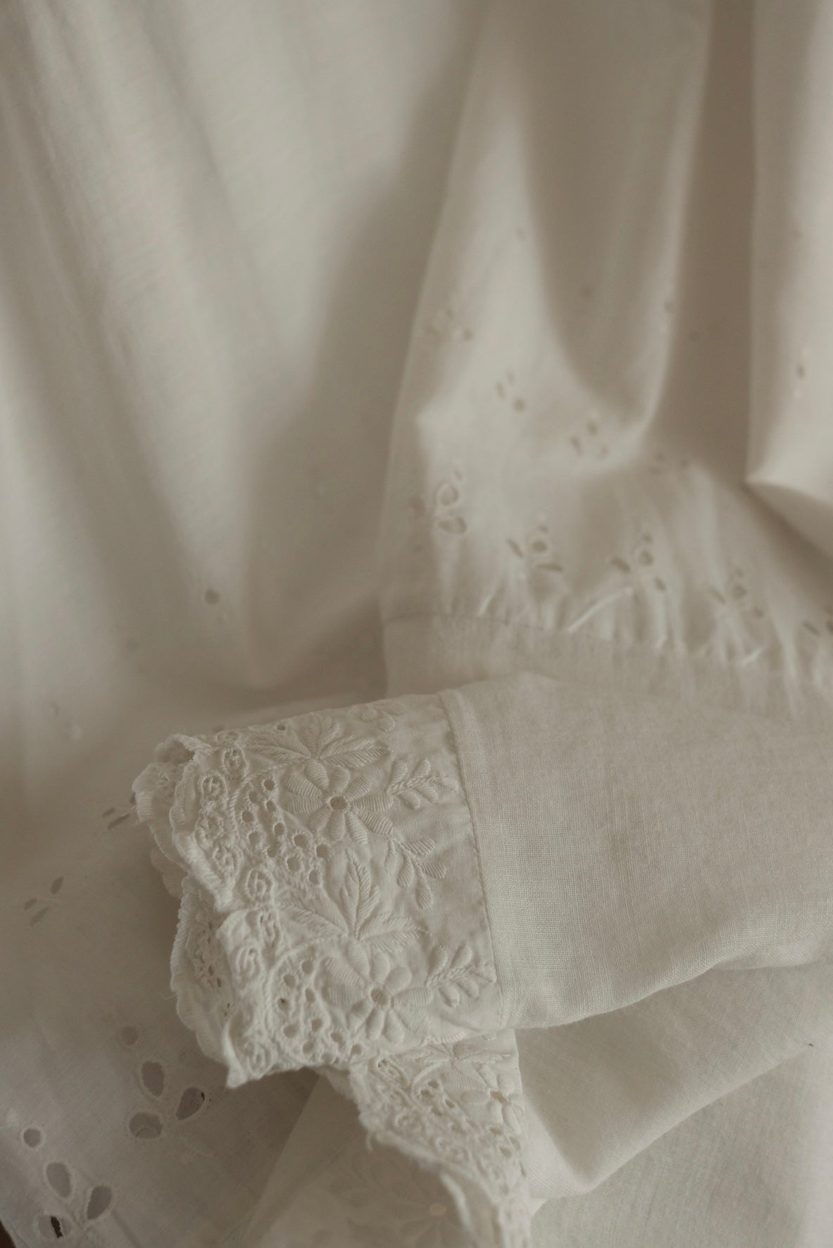 la chemise - brocante