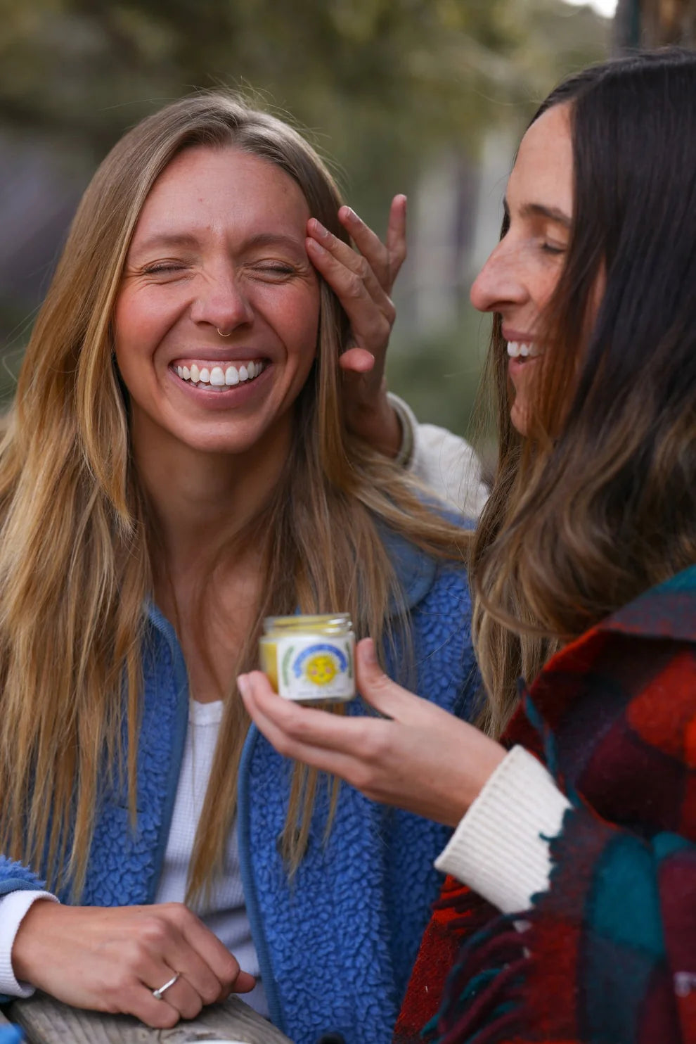 sensitive skin face lotion