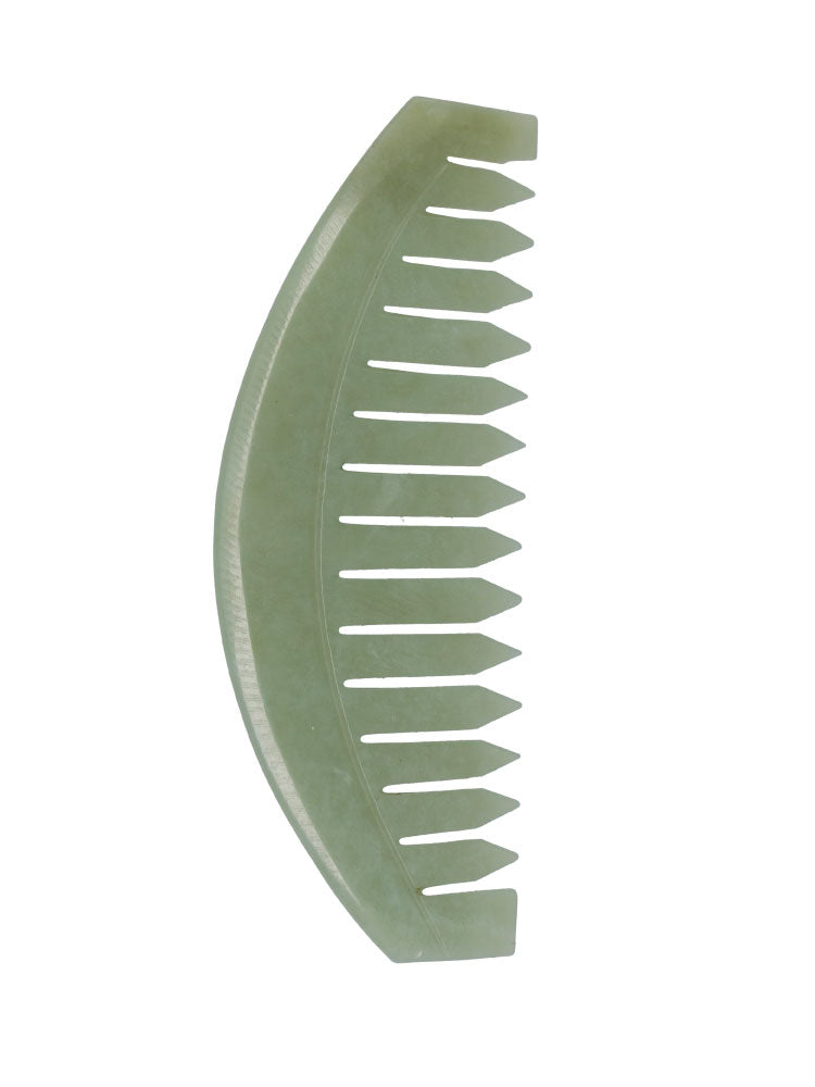 gua sha comb